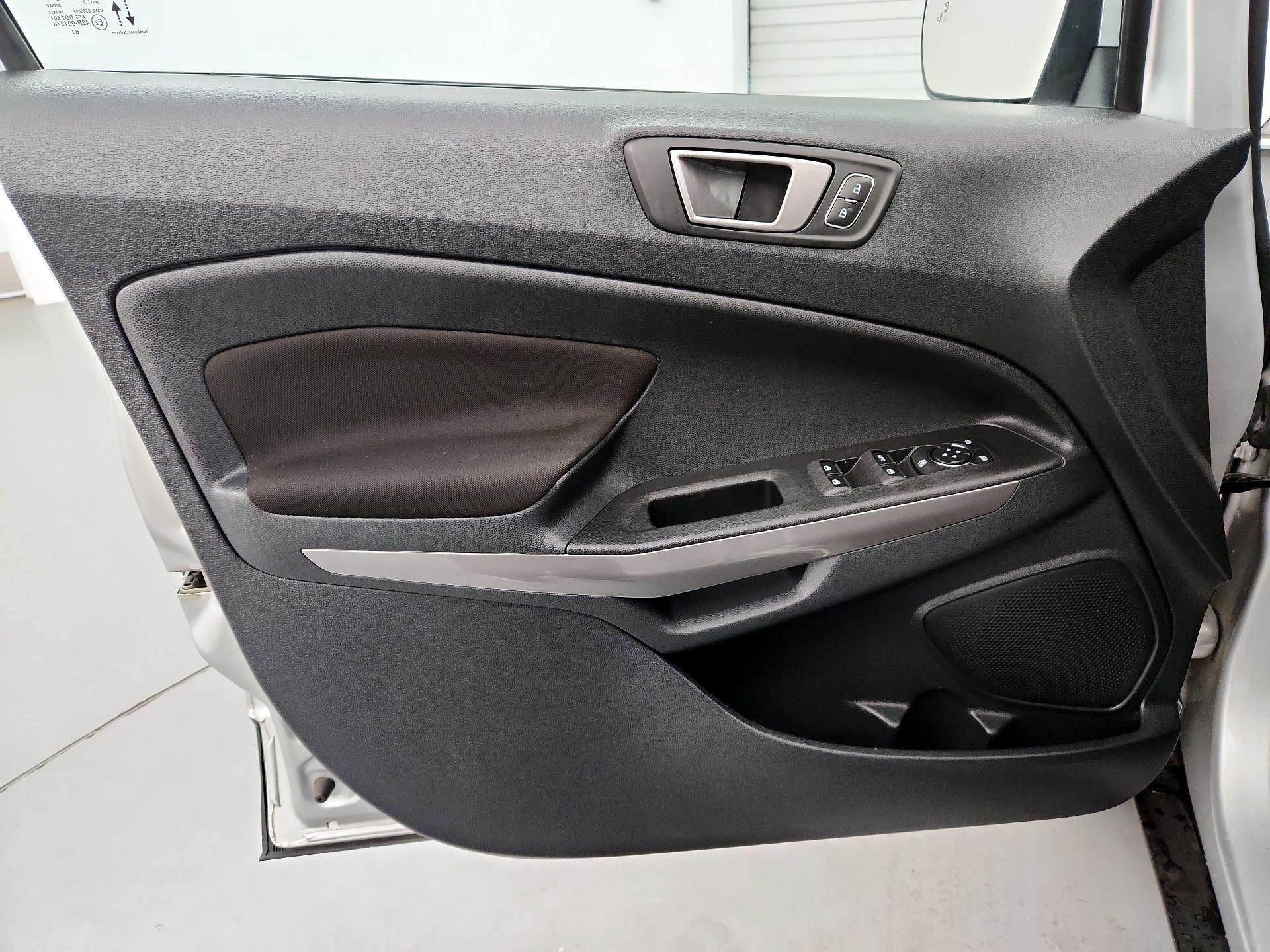 Thumbnail: 2020 Ford EcoSport - 12