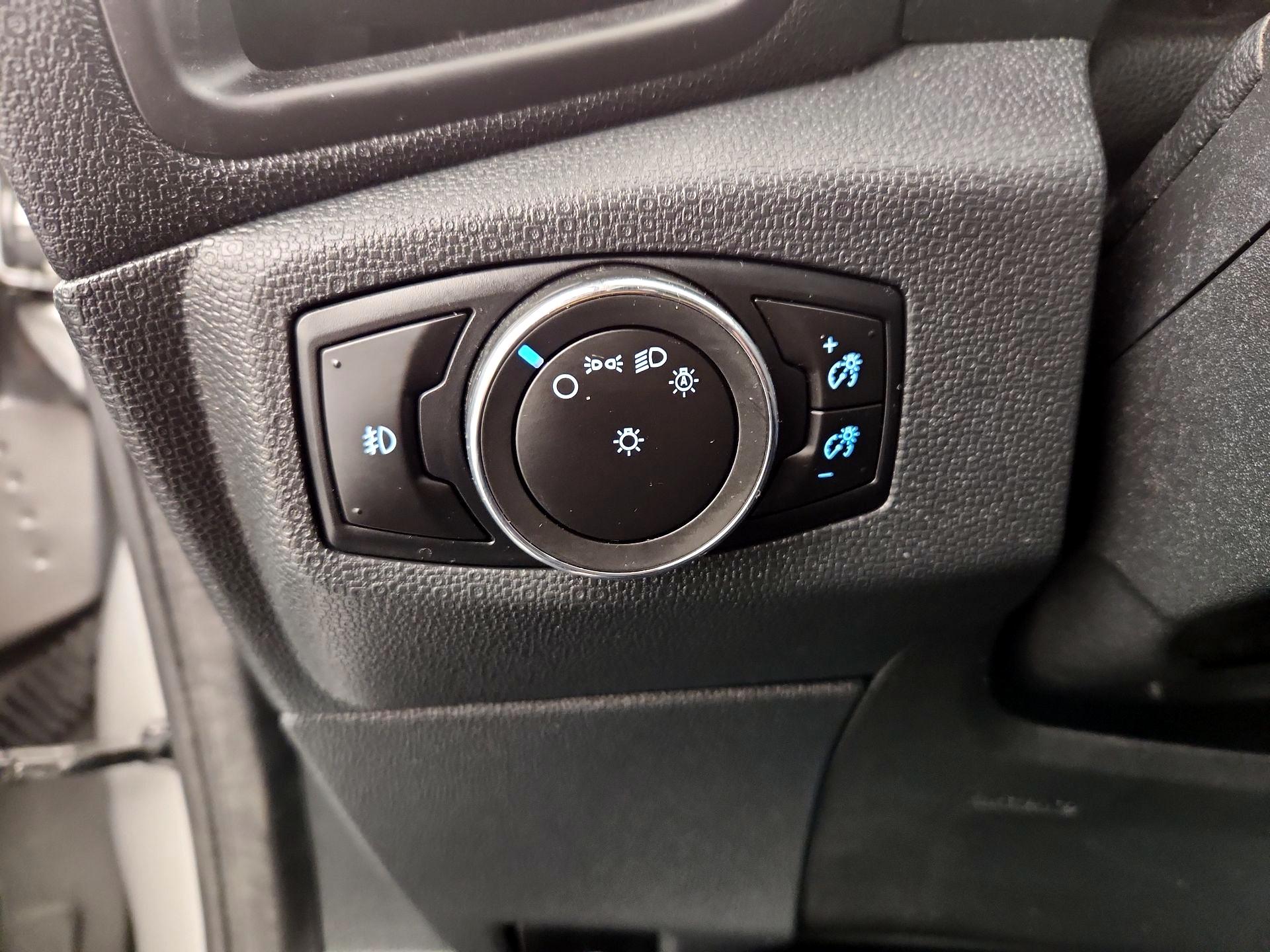 Thumbnail: 2020 Ford EcoSport - 13