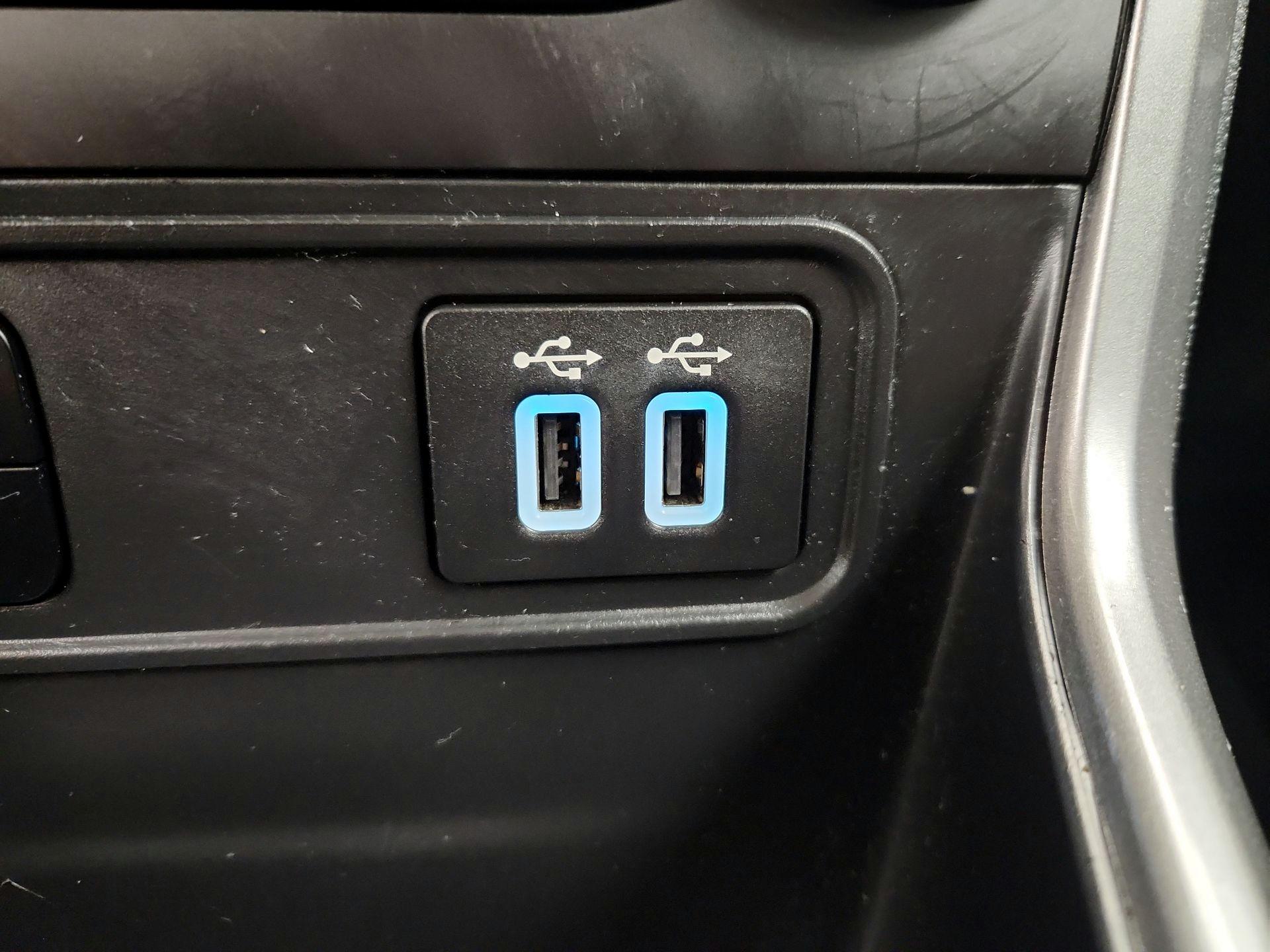 Thumbnail: 2020 Ford EcoSport - 18