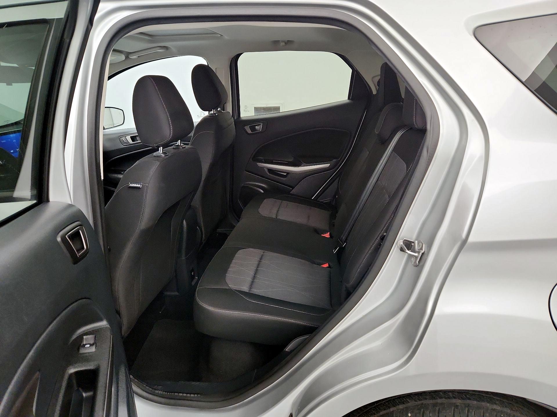 Thumbnail: 2020 Ford EcoSport - 19