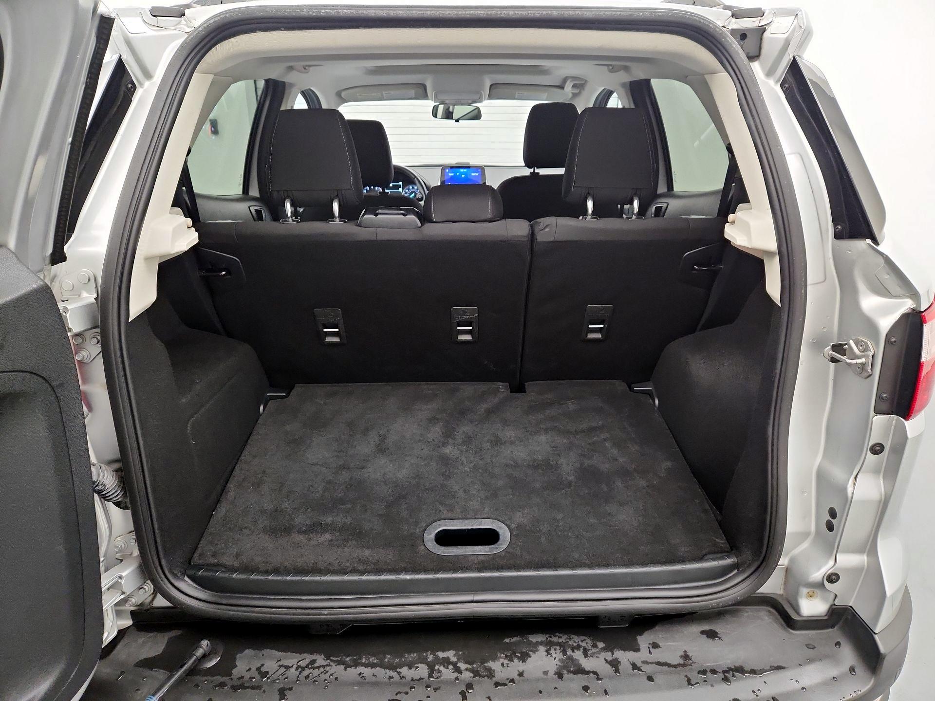 Thumbnail: 2020 Ford EcoSport - 20