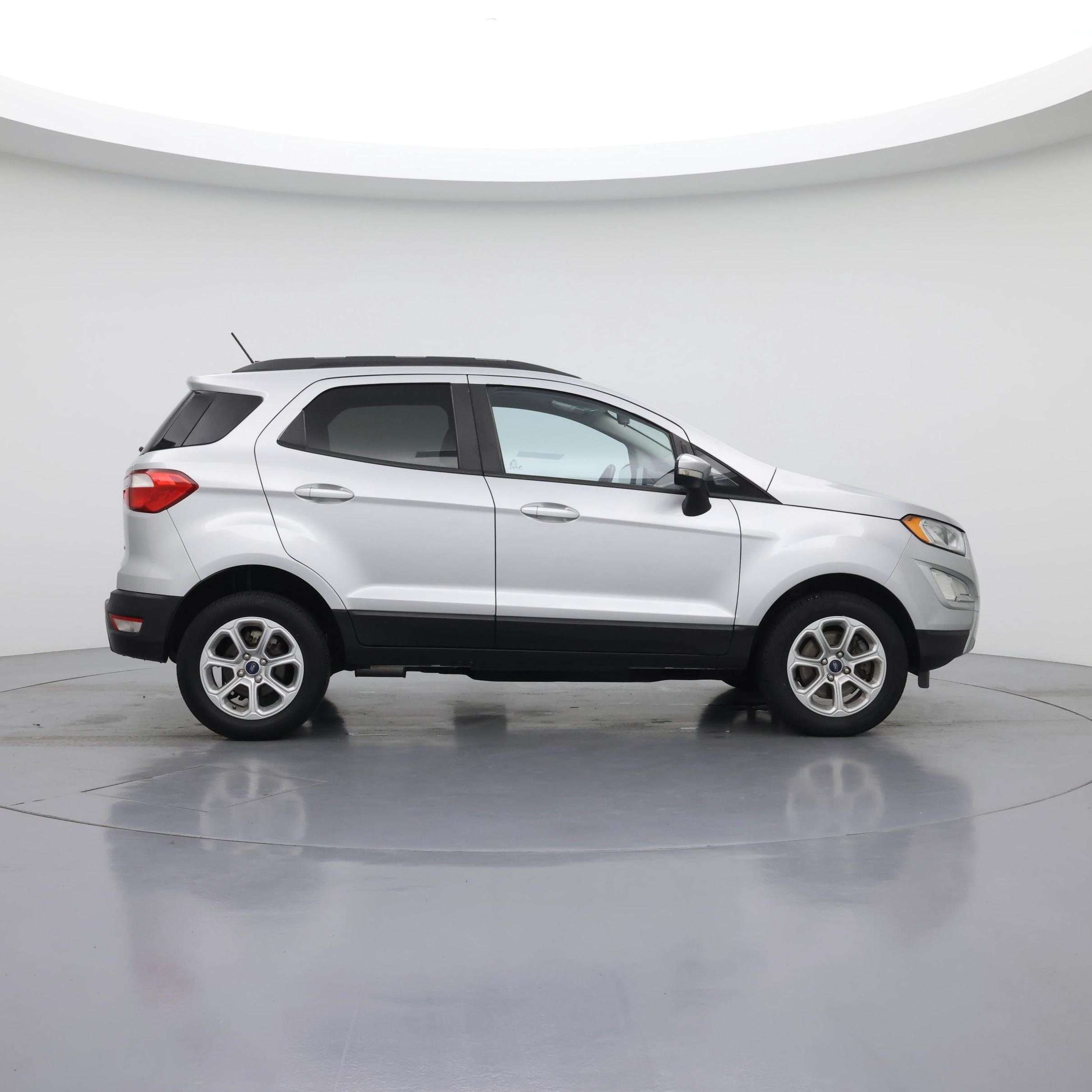 Thumbnail: 2020 Ford EcoSport - 7