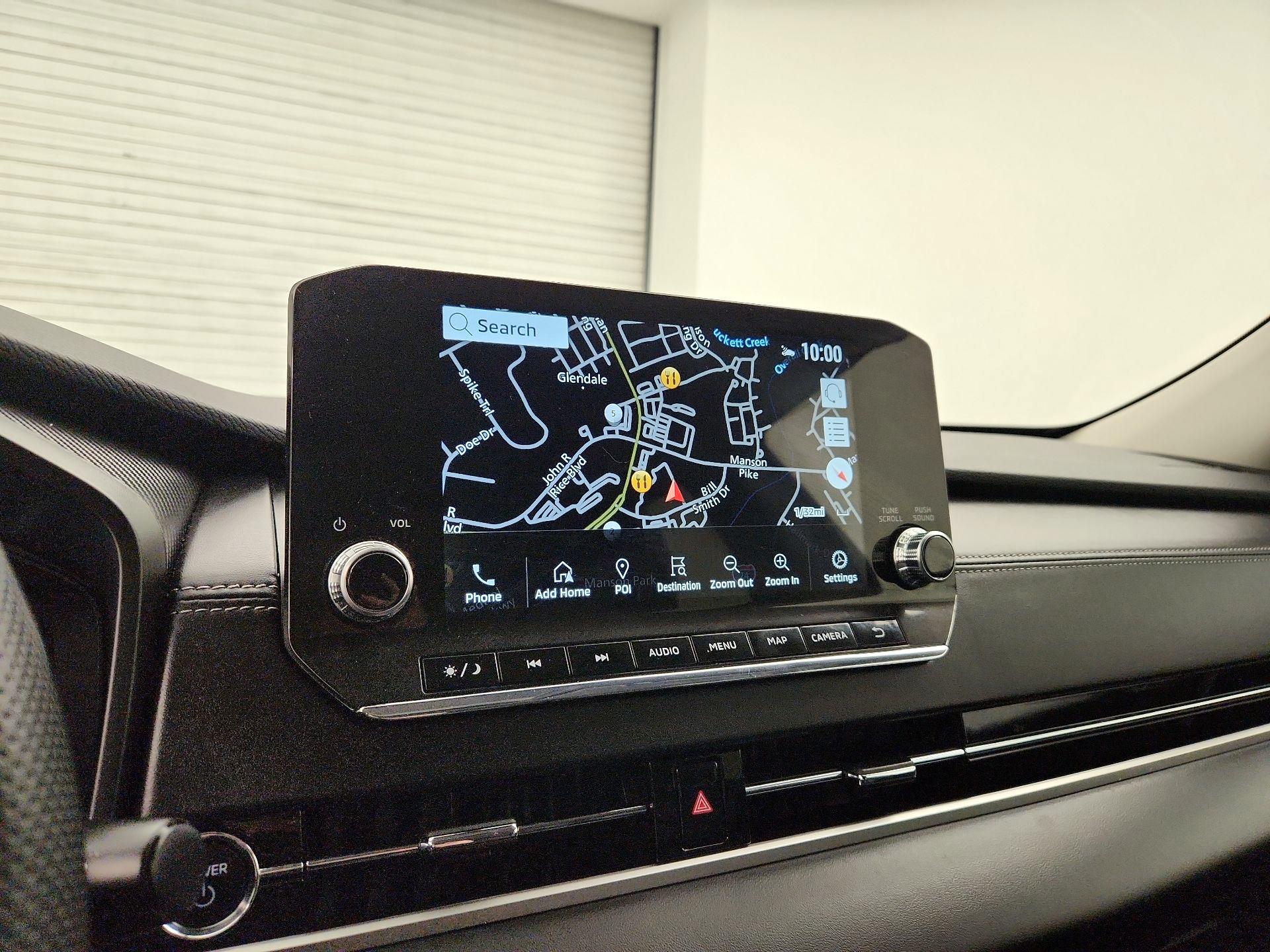 Thumbnail: 2023 Mitsubishi Outlander - 14