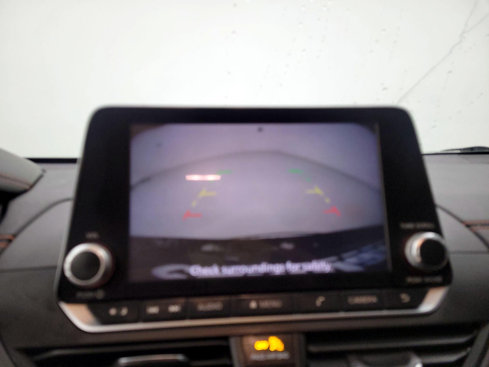 Thumbnail: 2022 Nissan Altima - 14