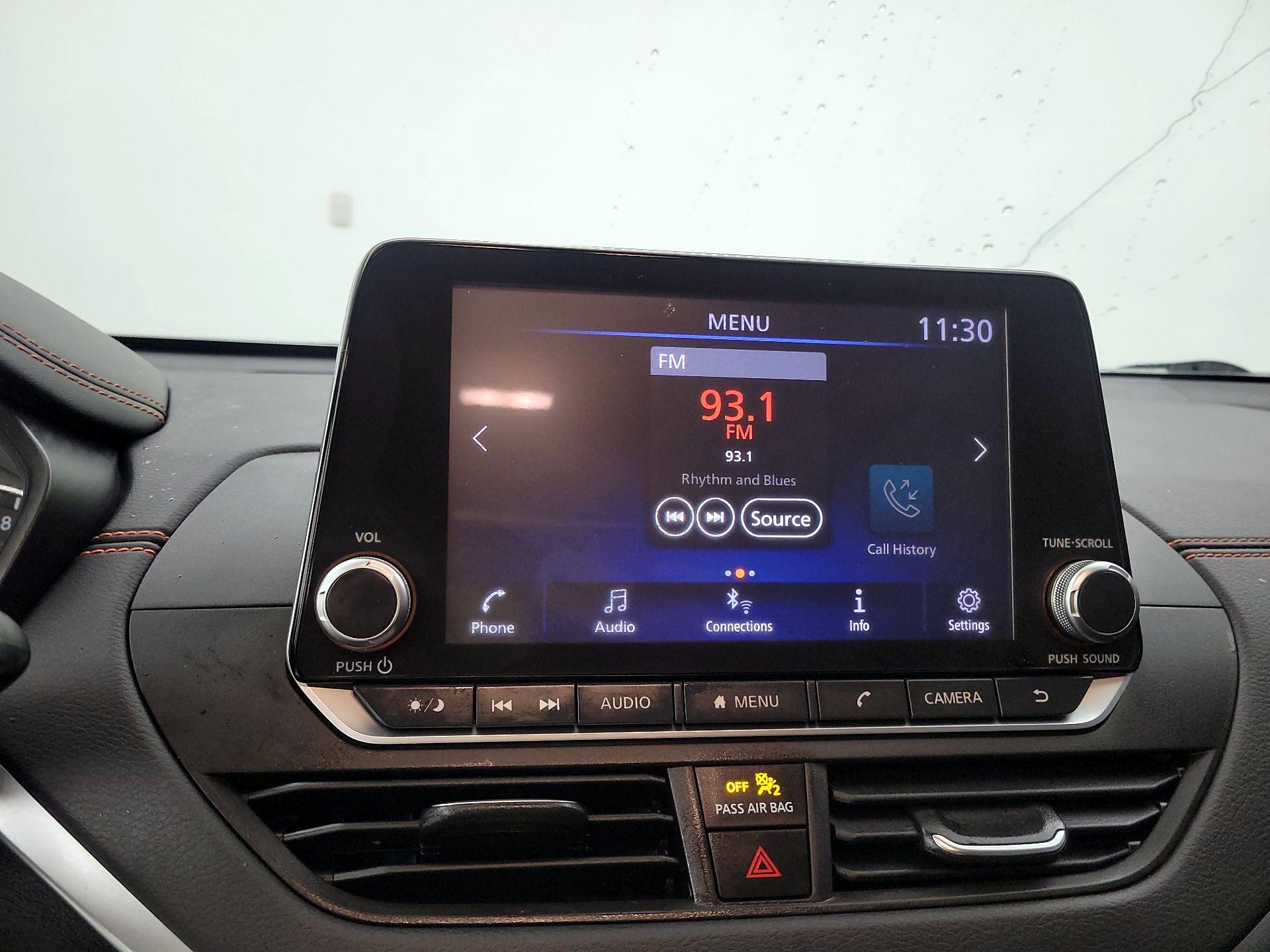 Thumbnail: 2022 Nissan Altima - 15