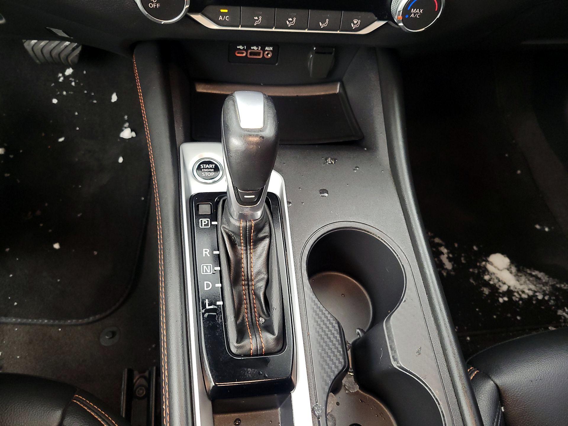 Thumbnail: 2022 Nissan Altima - 17