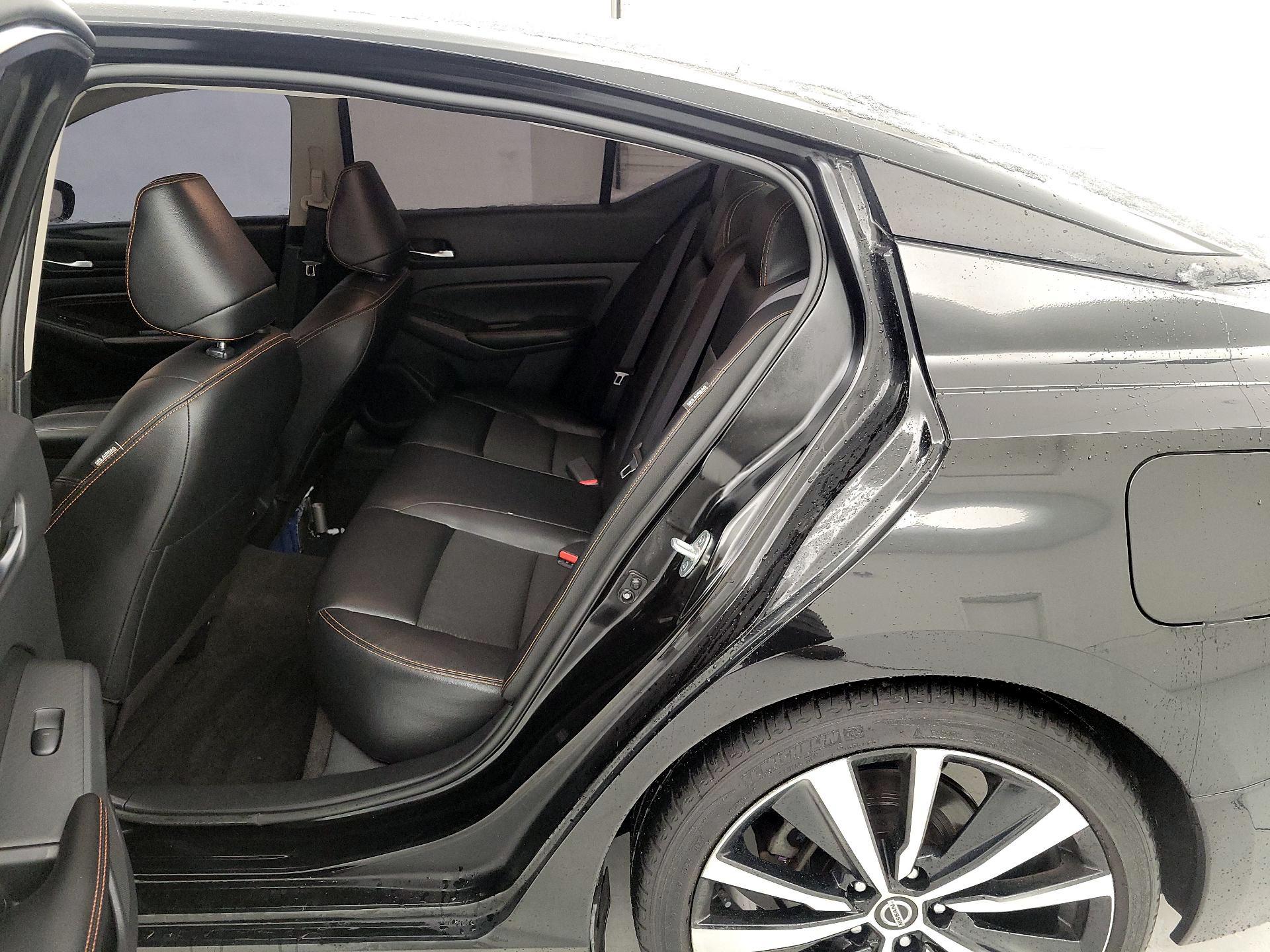 Thumbnail: 2022 Nissan Altima - 19