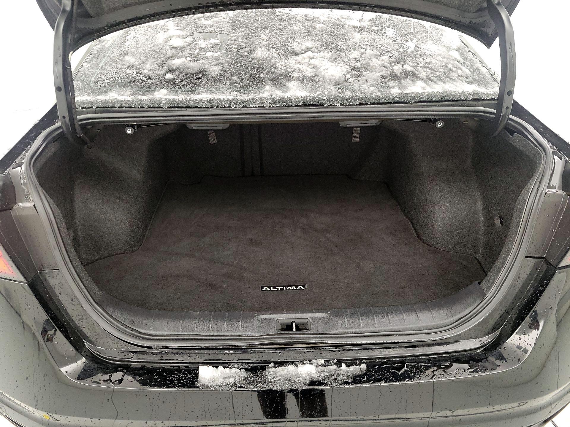 Thumbnail: 2022 Nissan Altima - 20