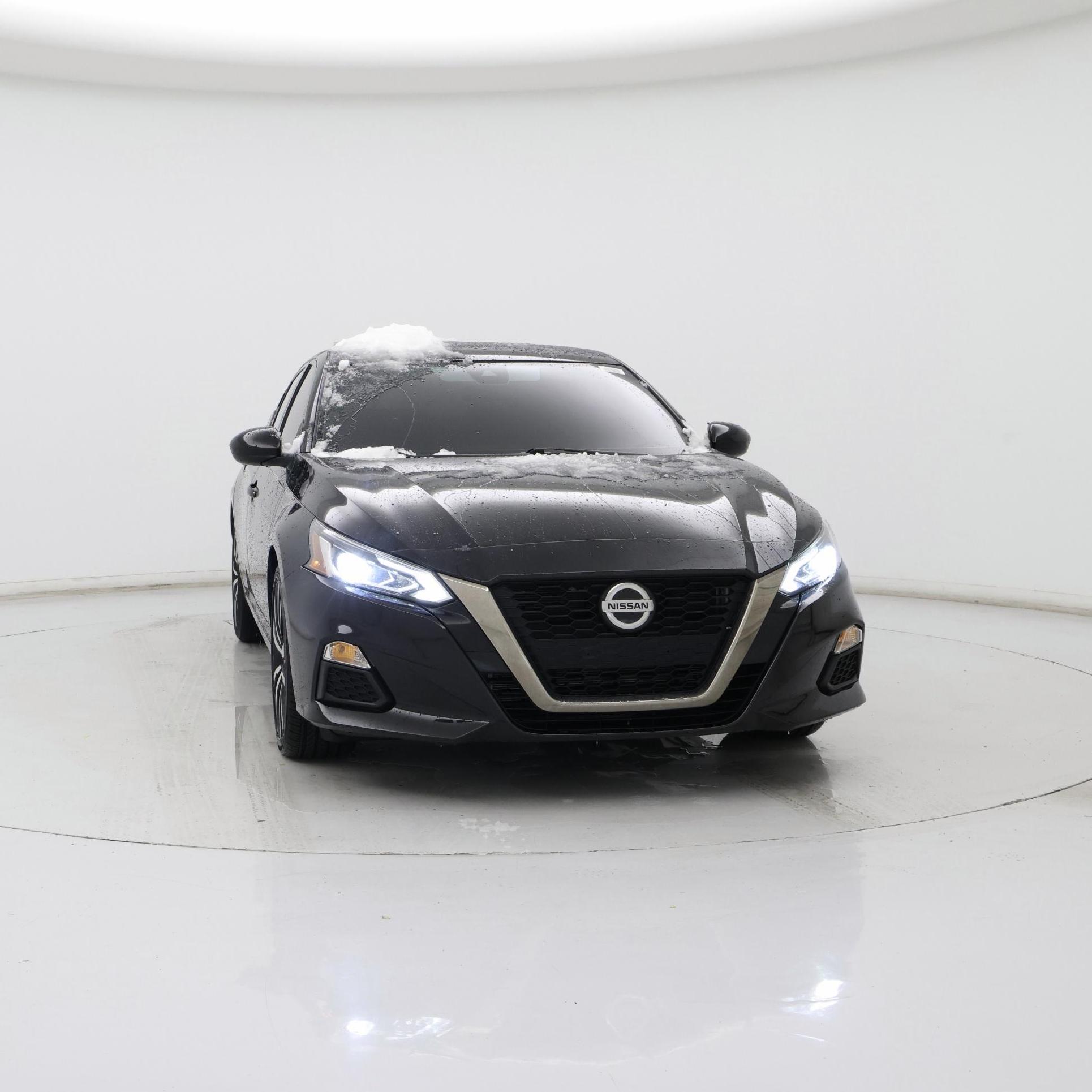 Thumbnail: 2022 Nissan Altima - 5