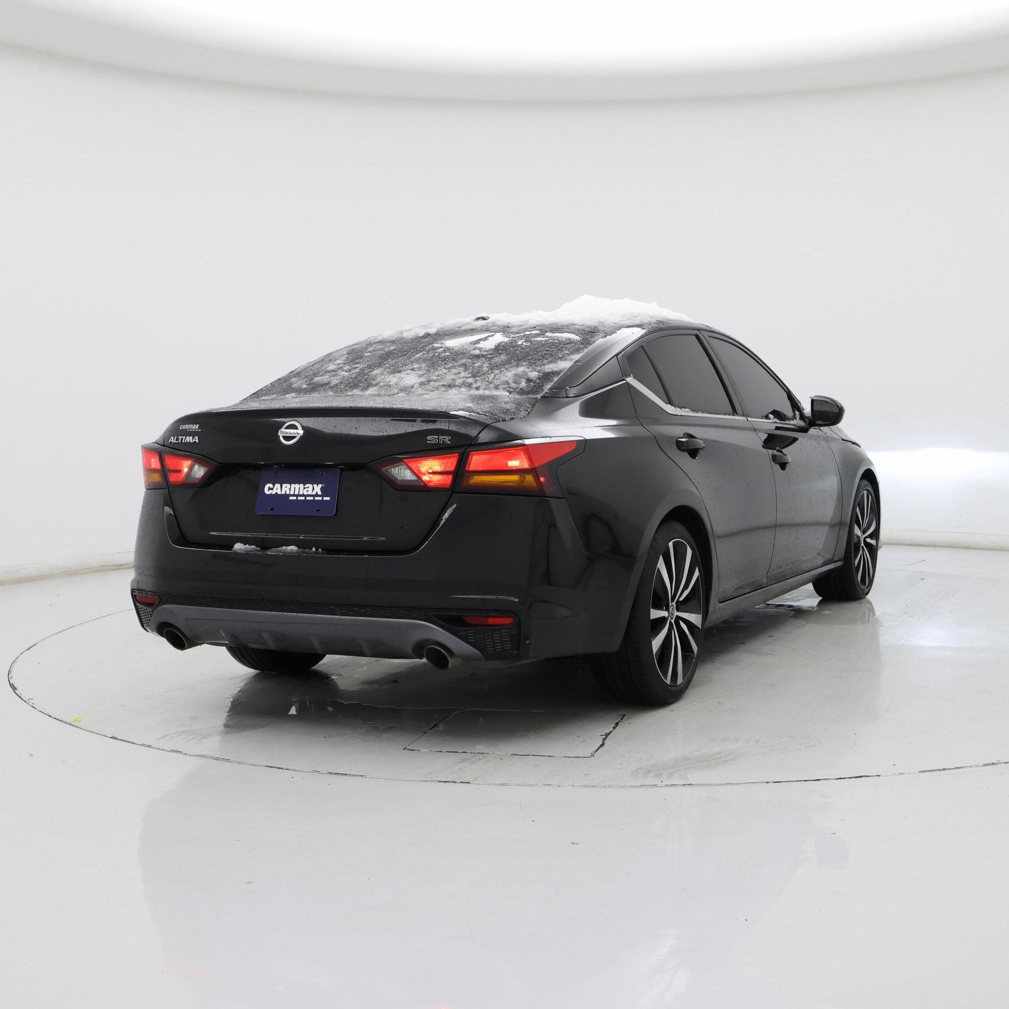 Thumbnail: 2022 Nissan Altima - 8