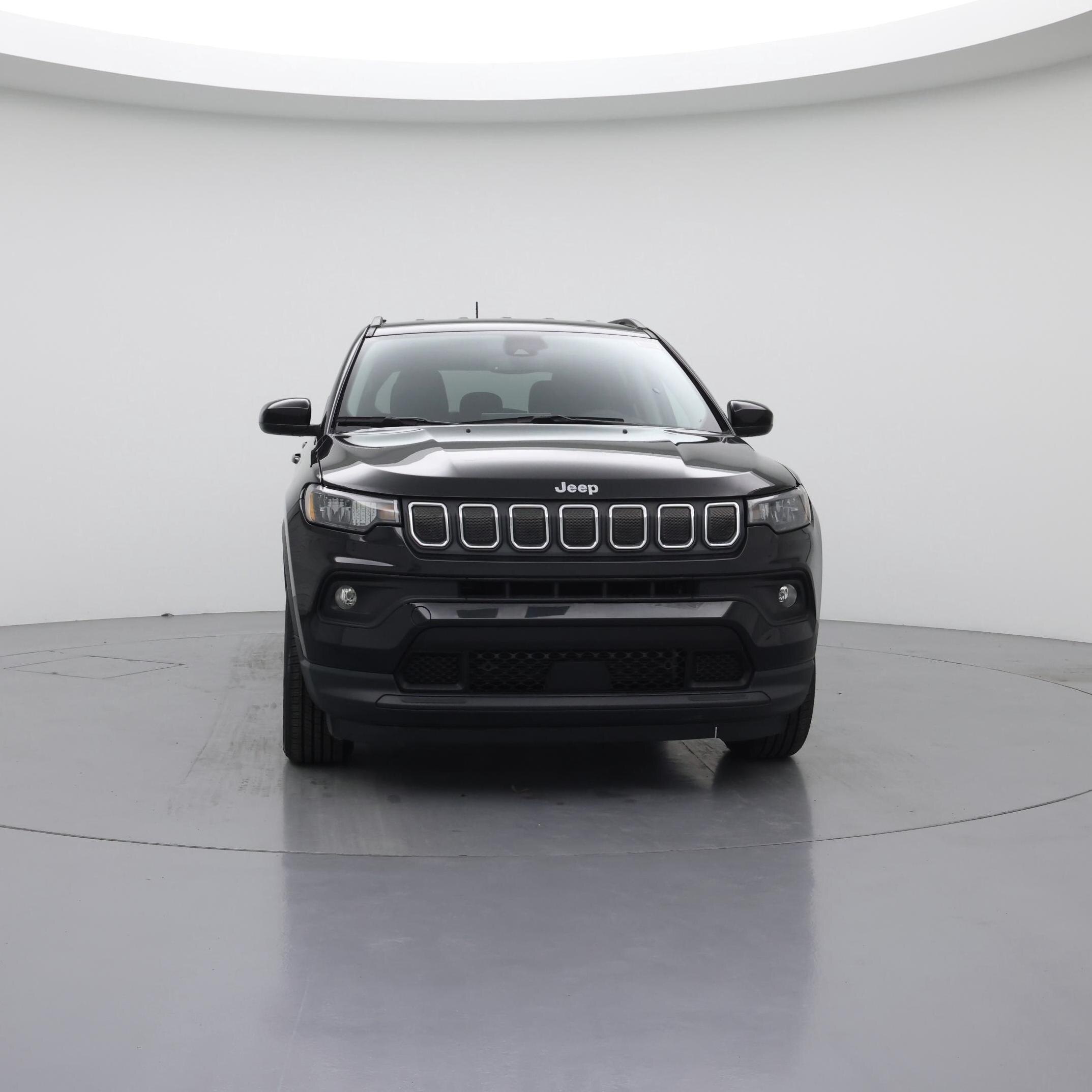 Thumbnail: 2022 Jeep Compass - 5
