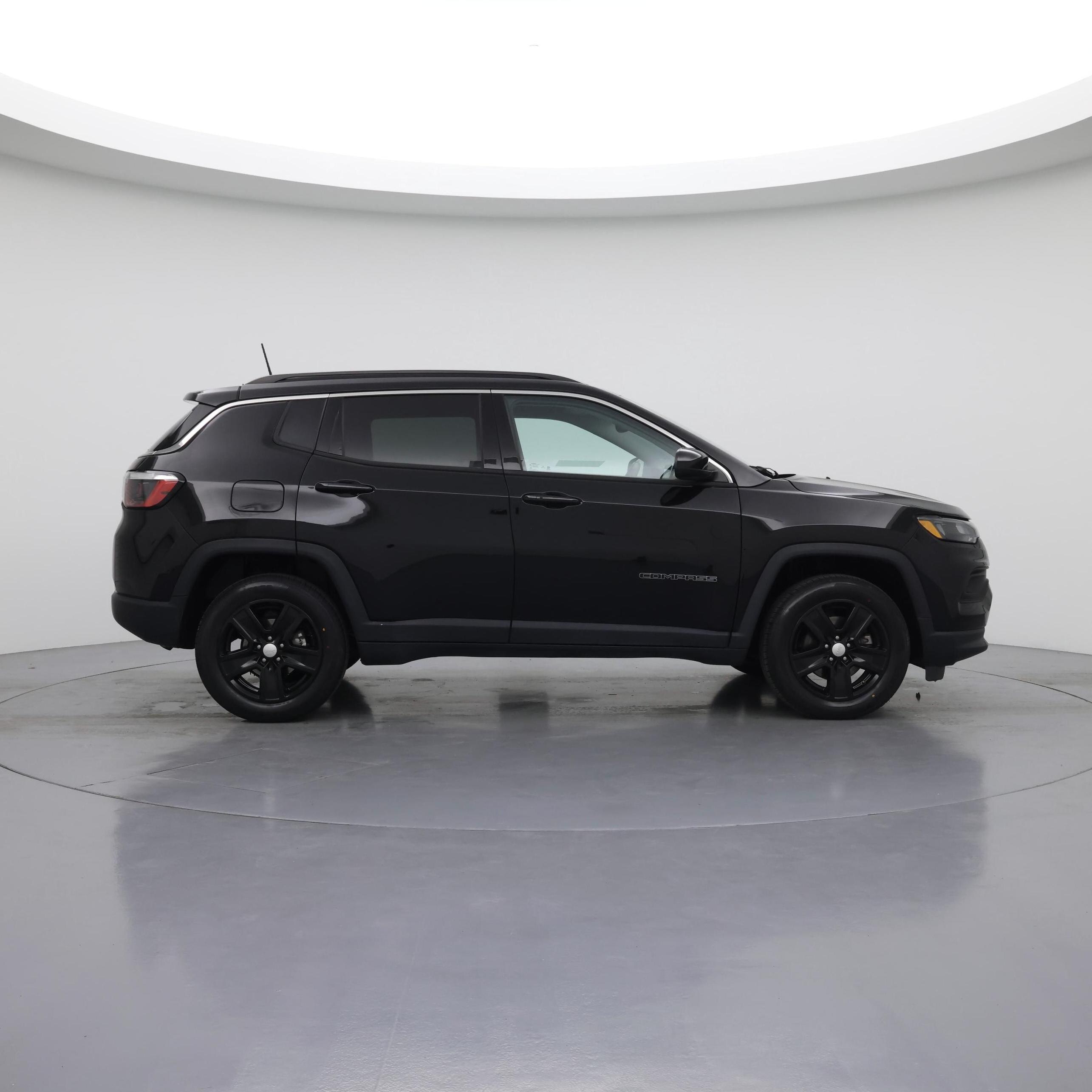 Thumbnail: 2022 Jeep Compass - 7