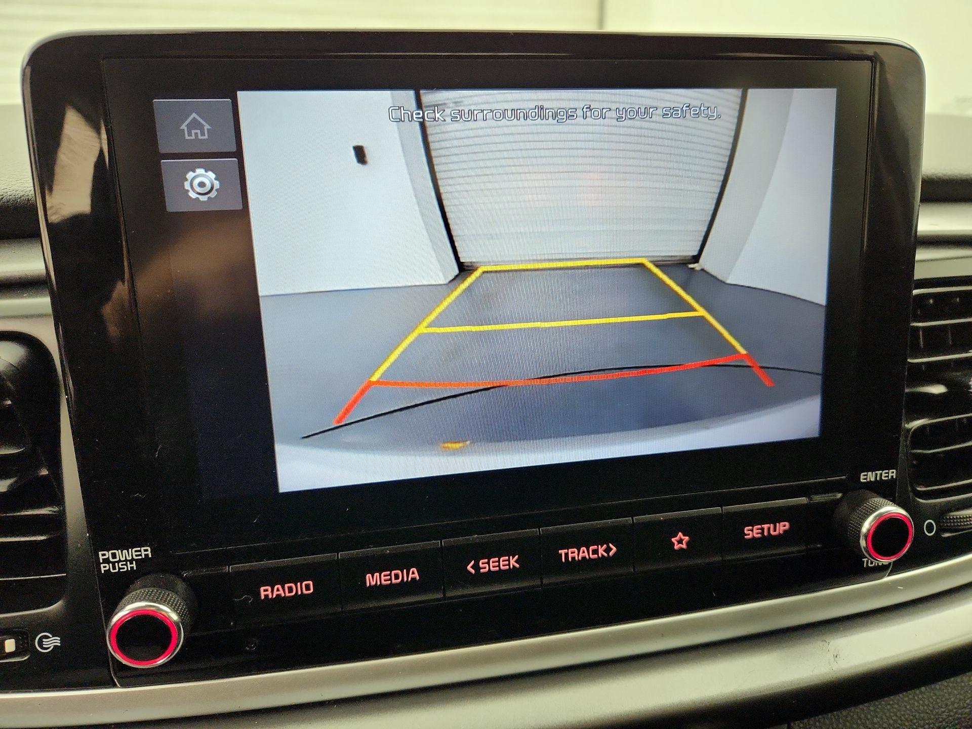 Thumbnail: 2023 Kia Rio - 14