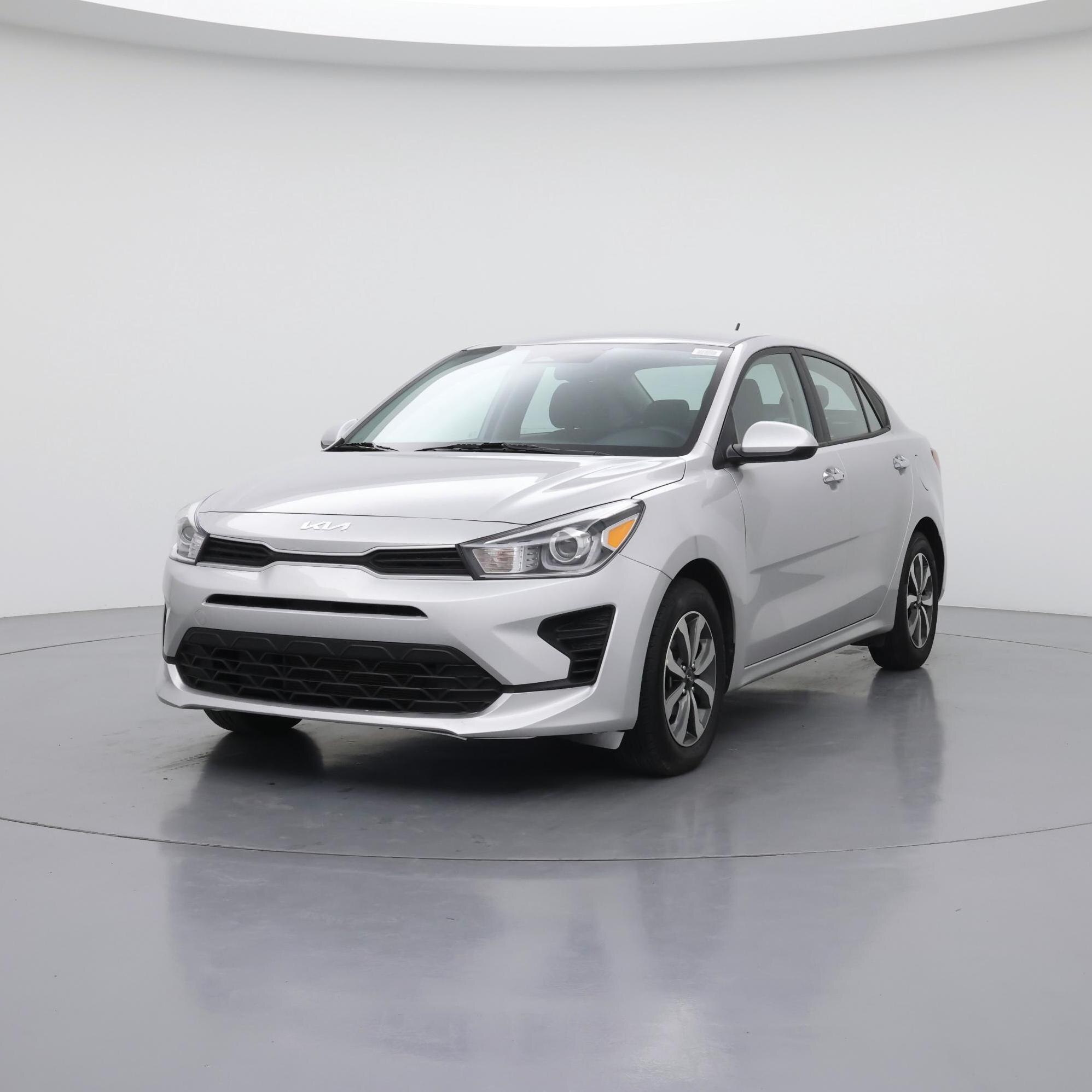 Thumbnail: 2023 Kia Rio - 4