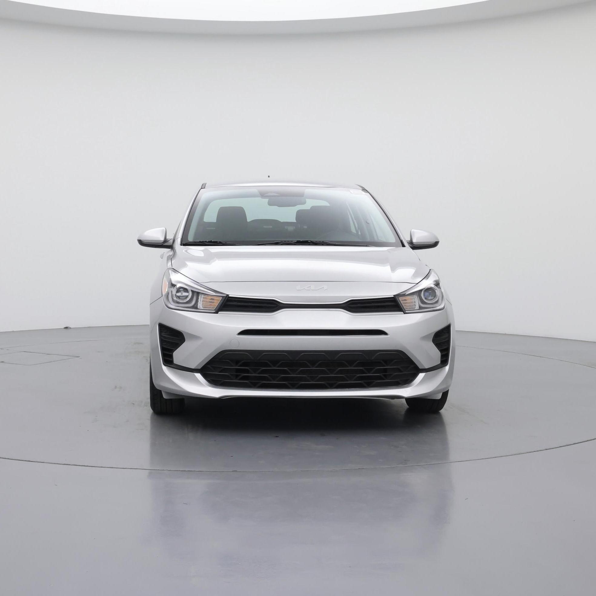 Thumbnail: 2023 Kia Rio - 5