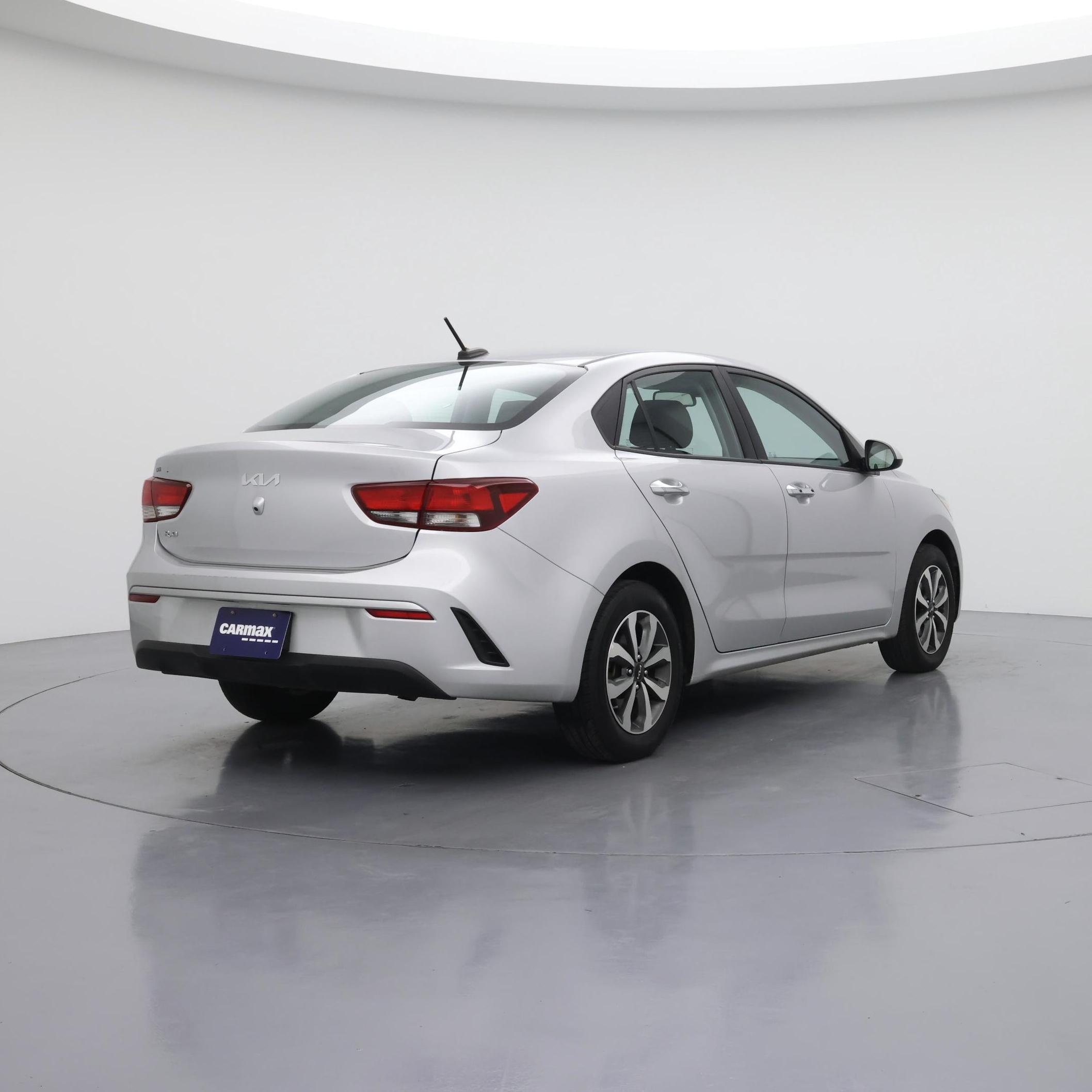 Thumbnail: 2023 Kia Rio - 8