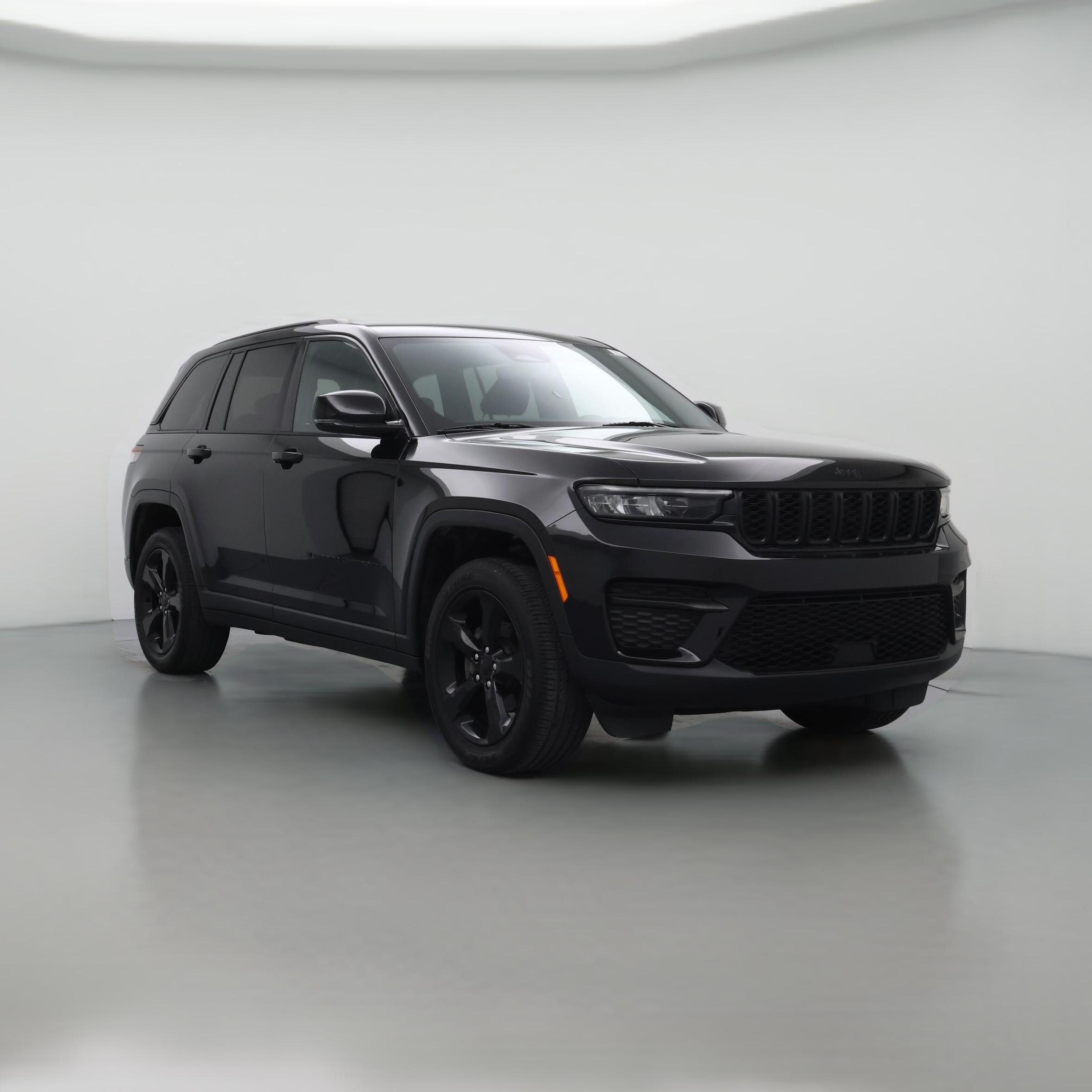 Thumbnail: 2023 Jeep Grand Cherokee - 1