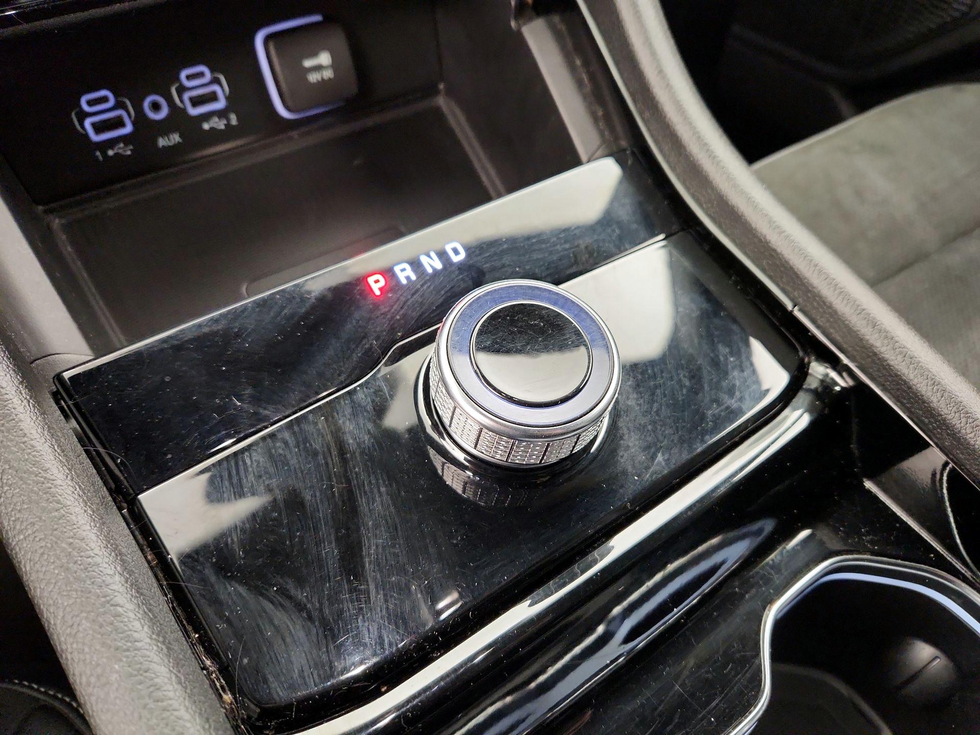 Thumbnail: 2023 Jeep Grand Cherokee - 17