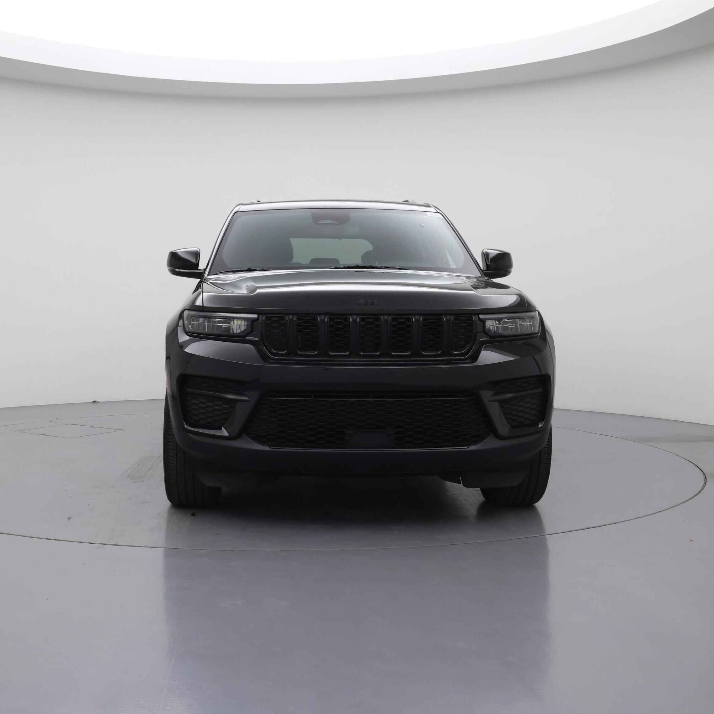 Thumbnail: 2023 Jeep Grand Cherokee - 5