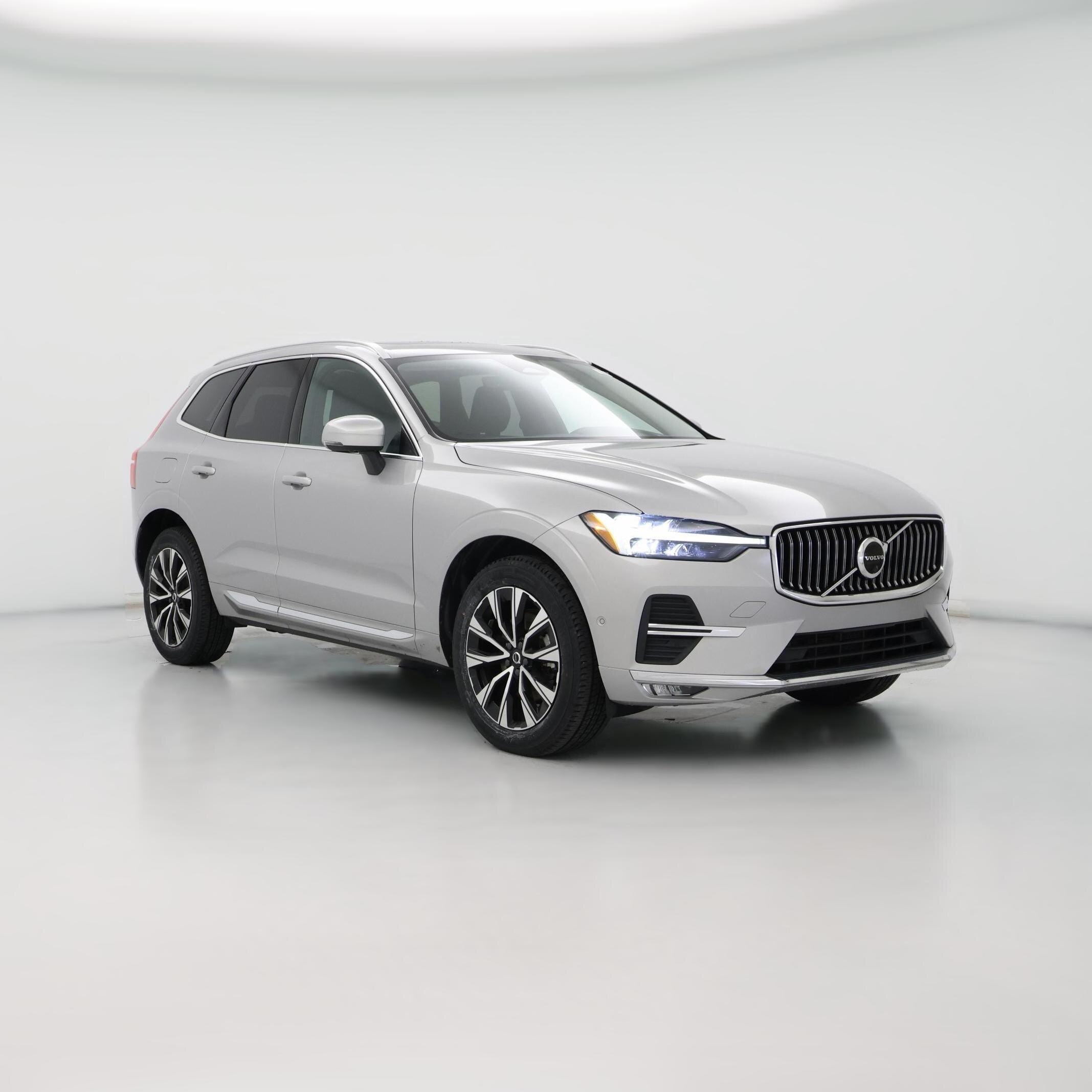 Thumbnail: 2023 Volvo XC60 - 1