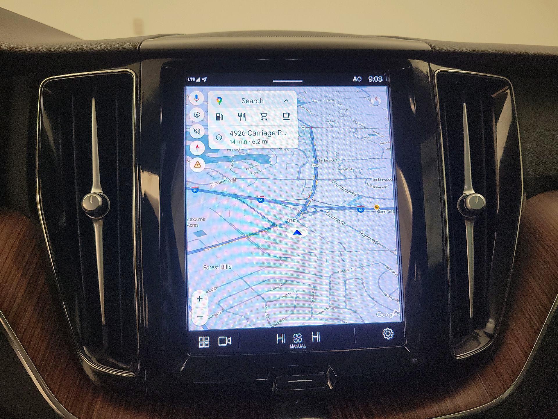 Thumbnail: 2023 Volvo XC60 - 14