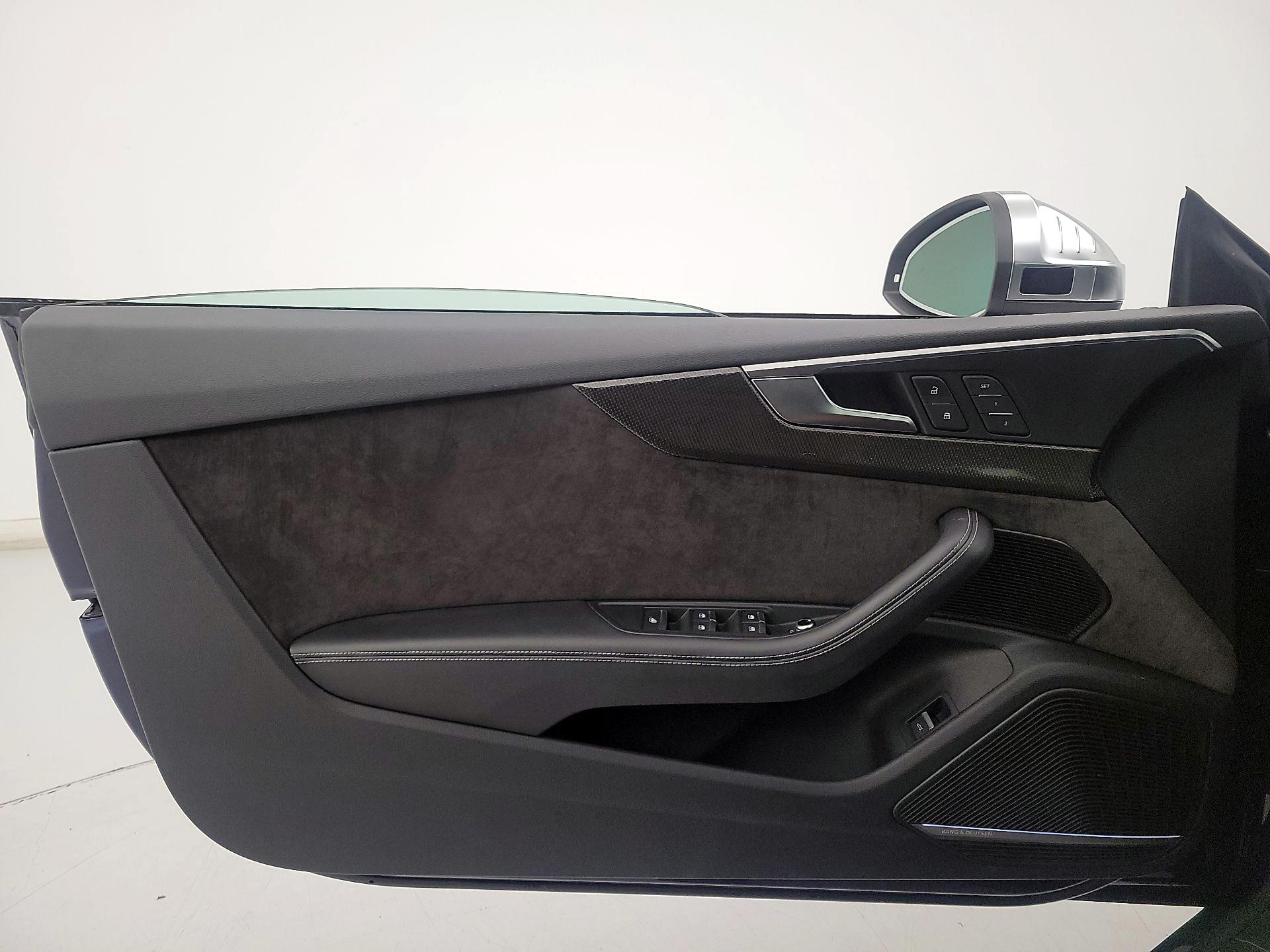 Thumbnail: 2018 Audi S5 - 12