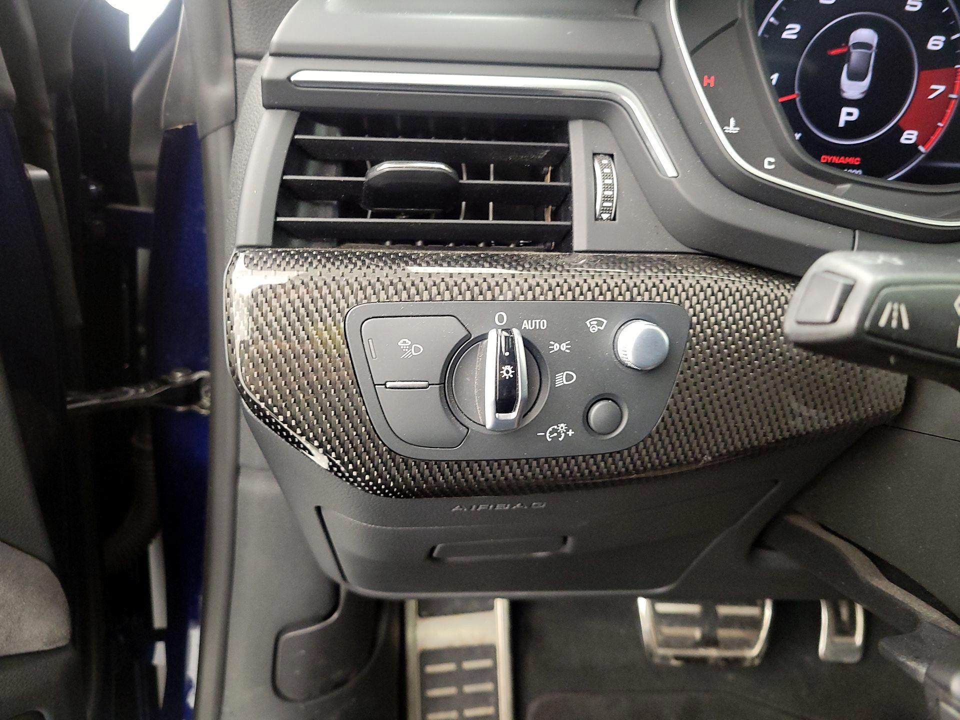 Thumbnail: 2018 Audi S5 - 13