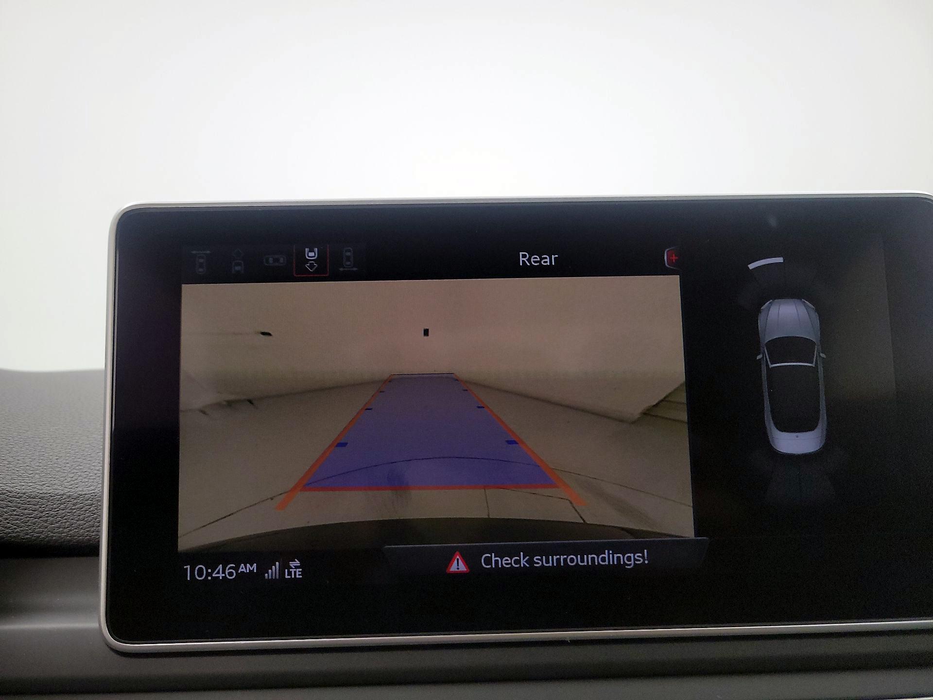 Thumbnail: 2018 Audi S5 - 14