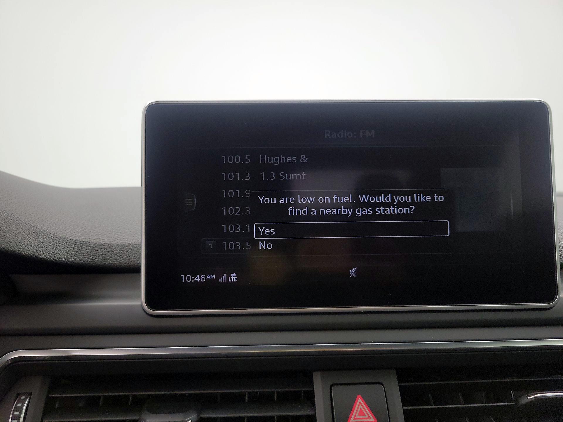 Thumbnail: 2018 Audi S5 - 15