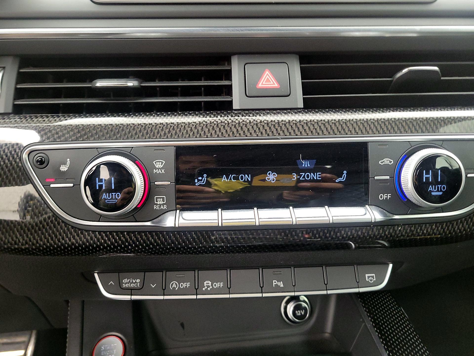 Thumbnail: 2018 Audi S5 - 16