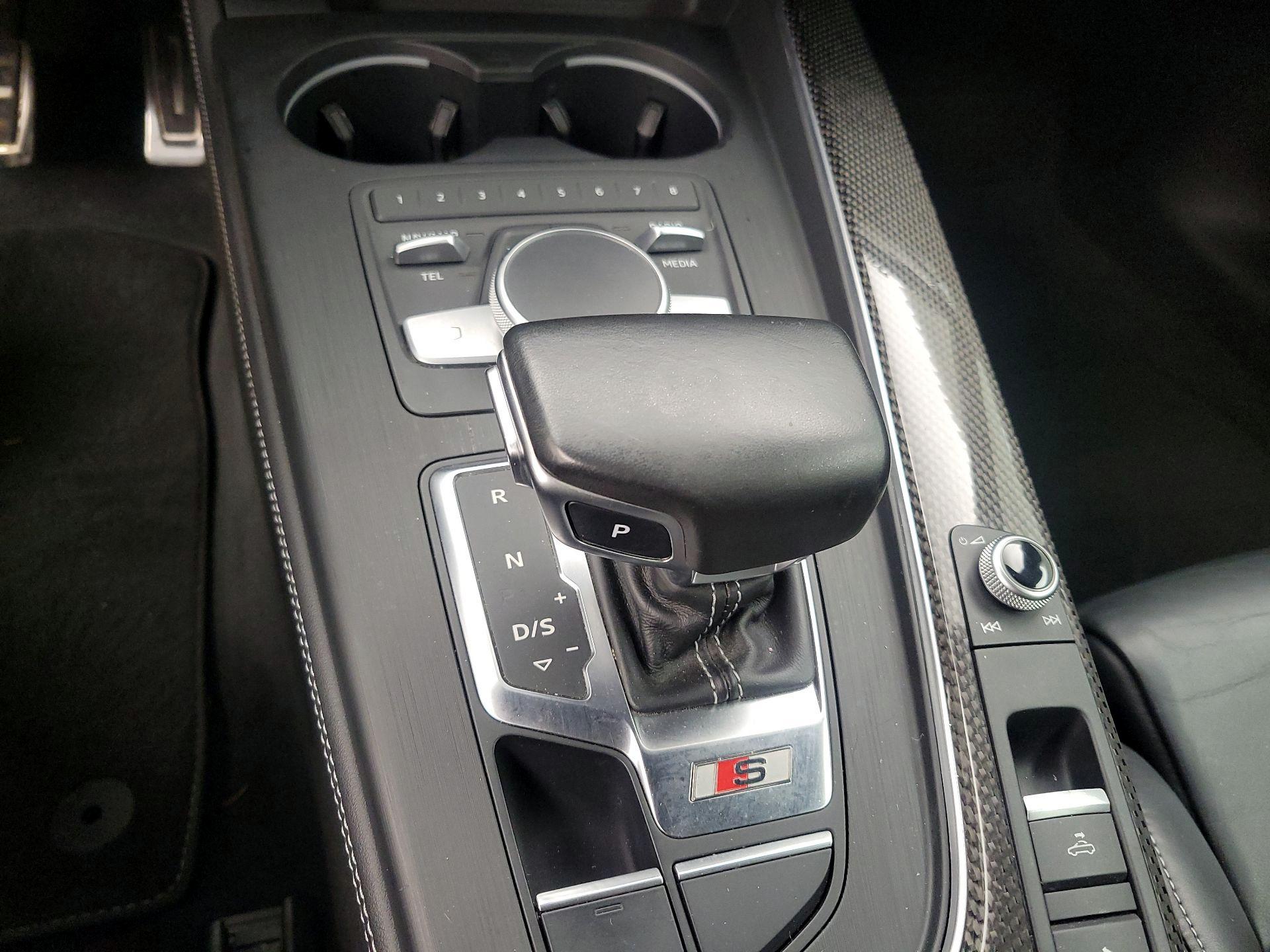 Thumbnail: 2018 Audi S5 - 17