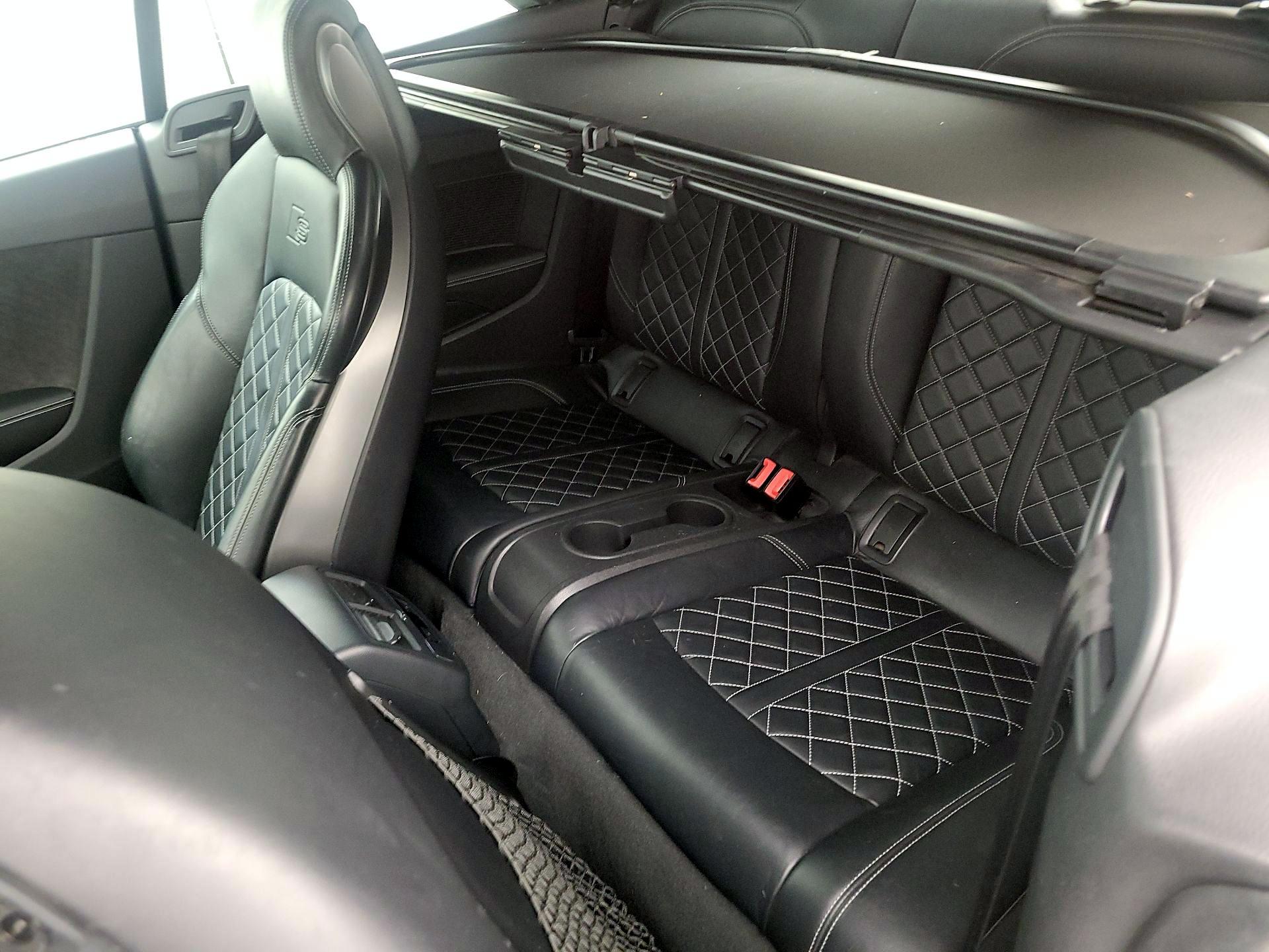 Thumbnail: 2018 Audi S5 - 18