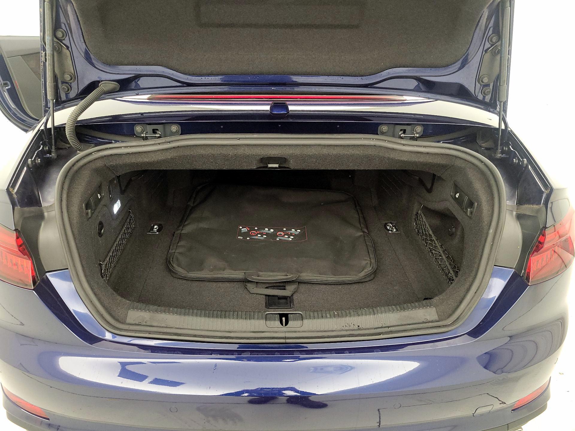 Thumbnail: 2018 Audi S5 - 19