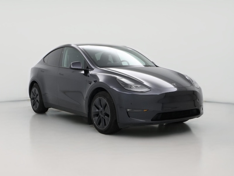 2025 Tesla Model Y Long Range -
                  Louisville, KY