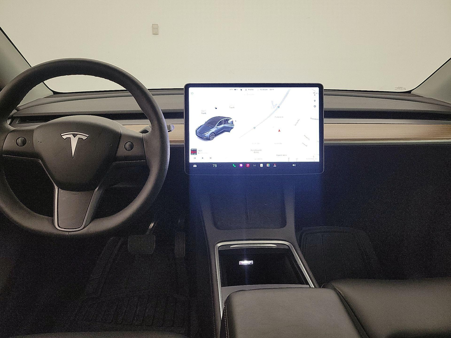 Thumbnail: 2025 Tesla Model Y - 9