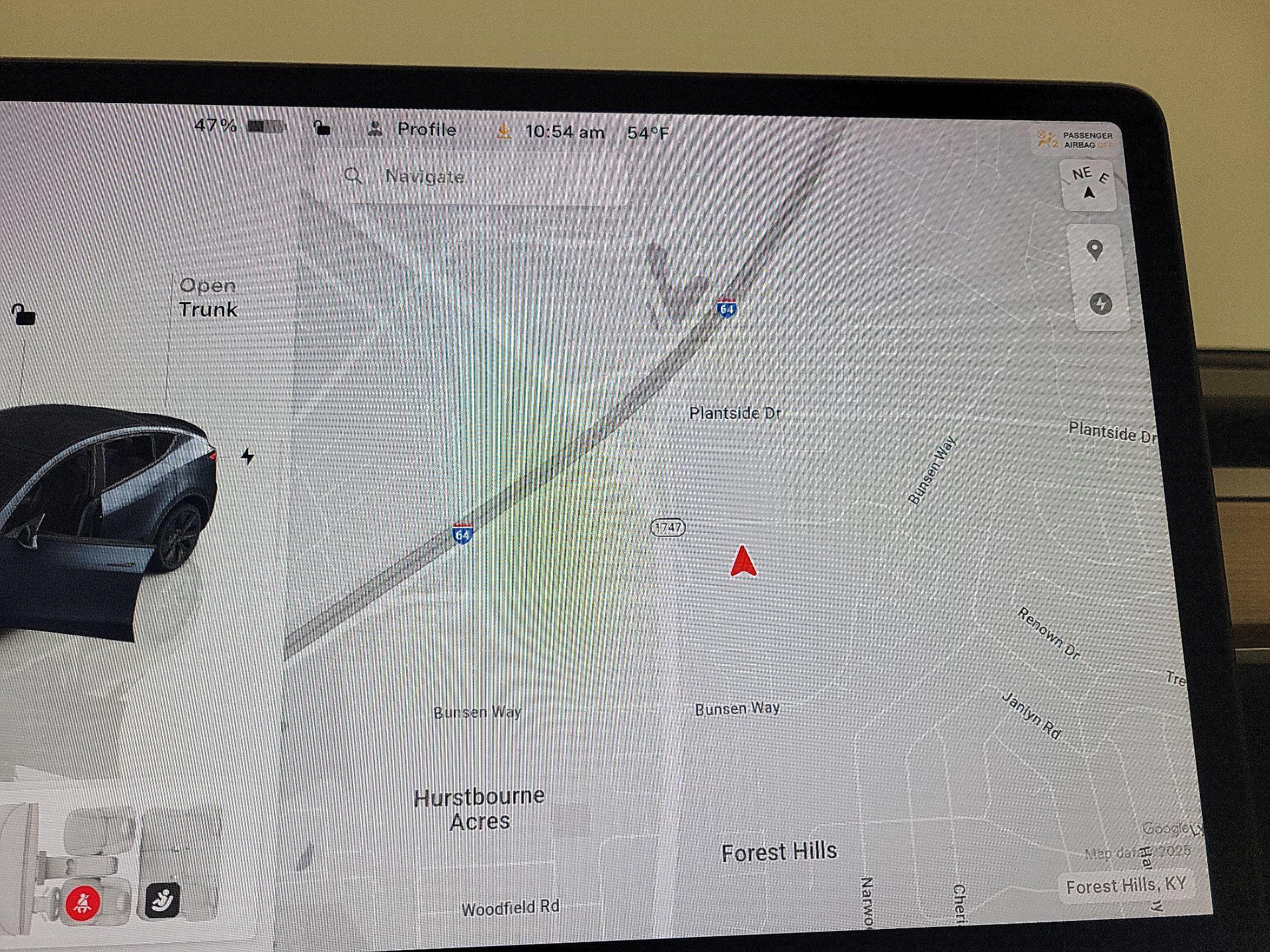 Thumbnail: 2025 Tesla Model Y - 14