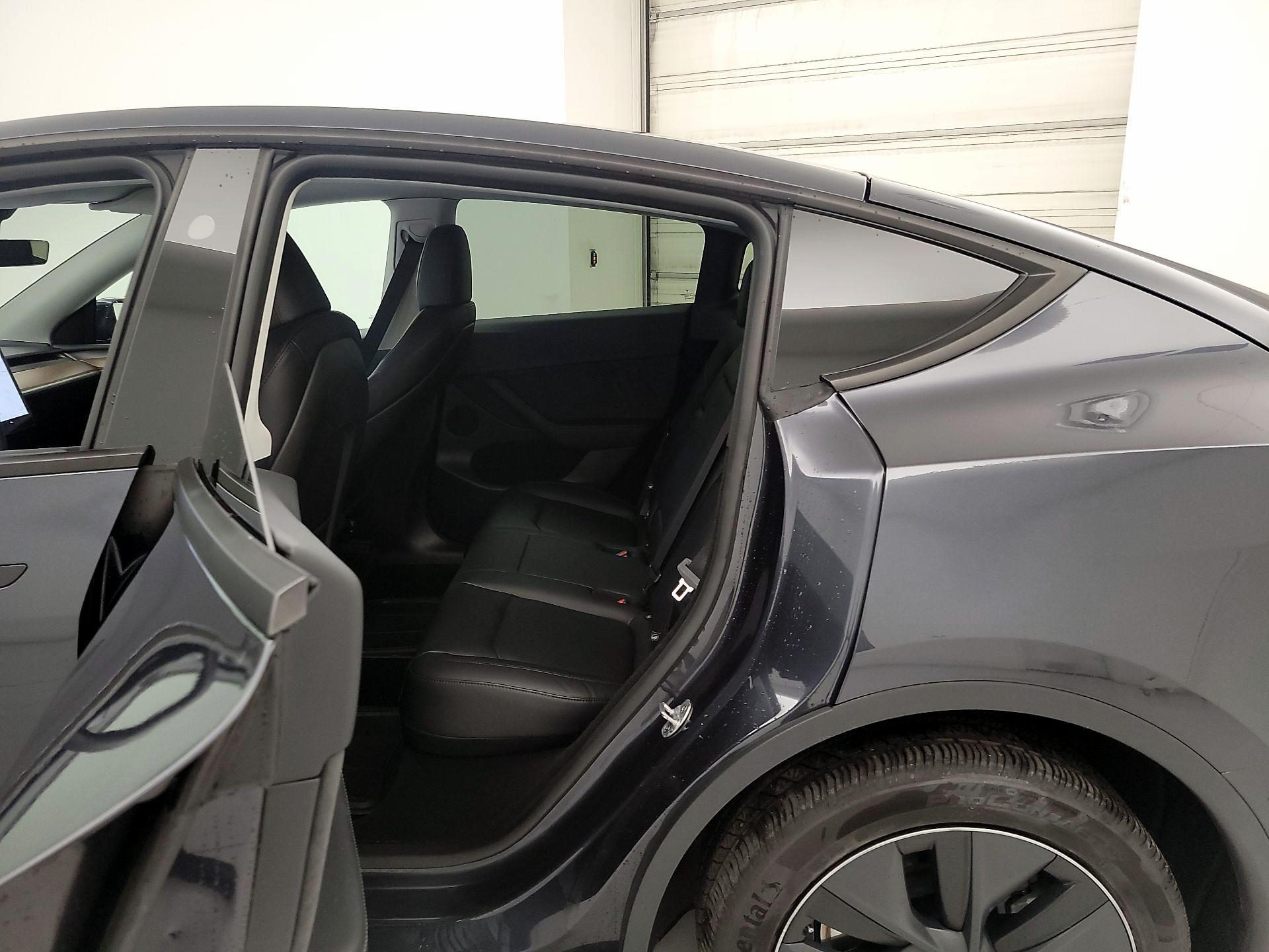 Thumbnail: 2025 Tesla Model Y - 20