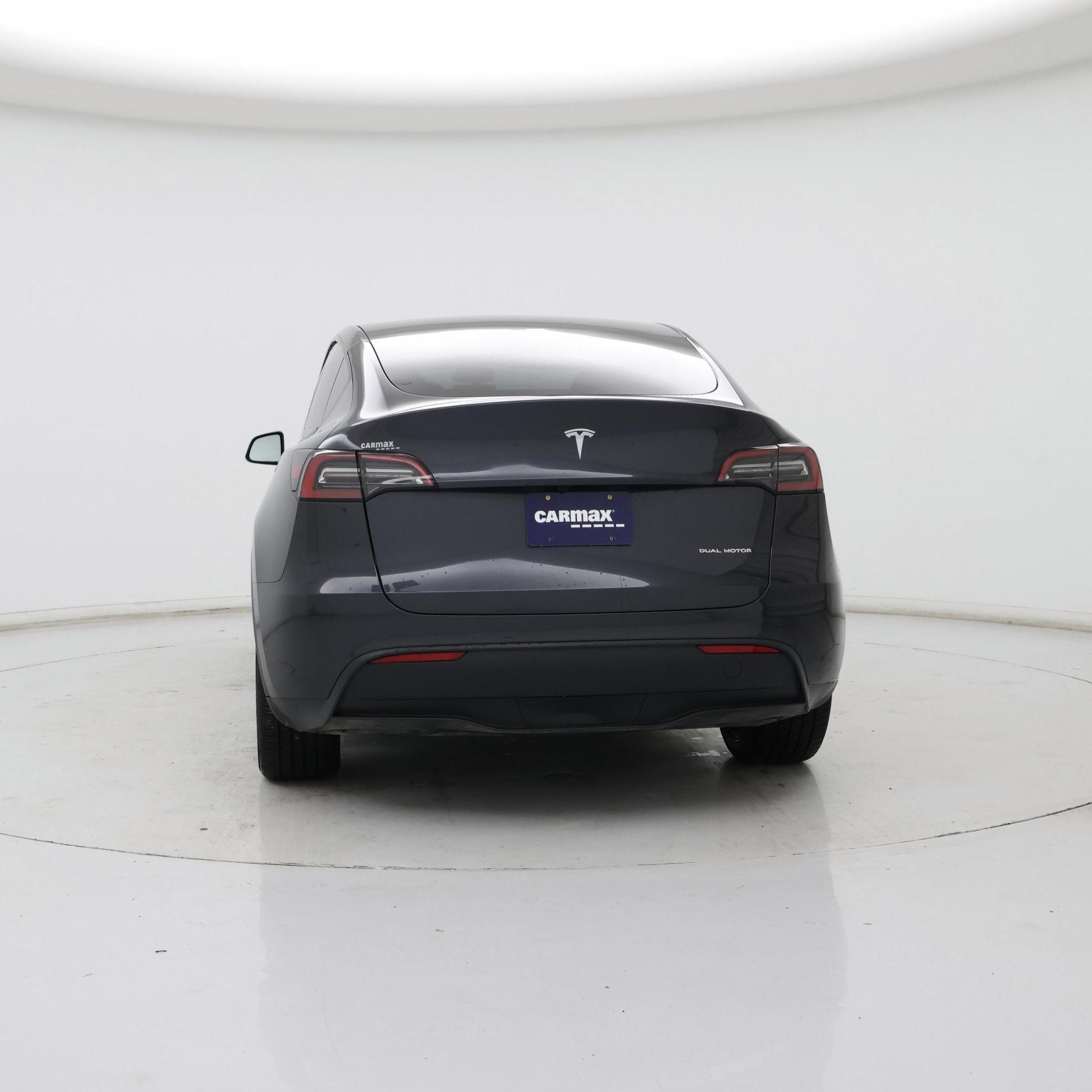 Thumbnail: 2025 Tesla Model Y - 6