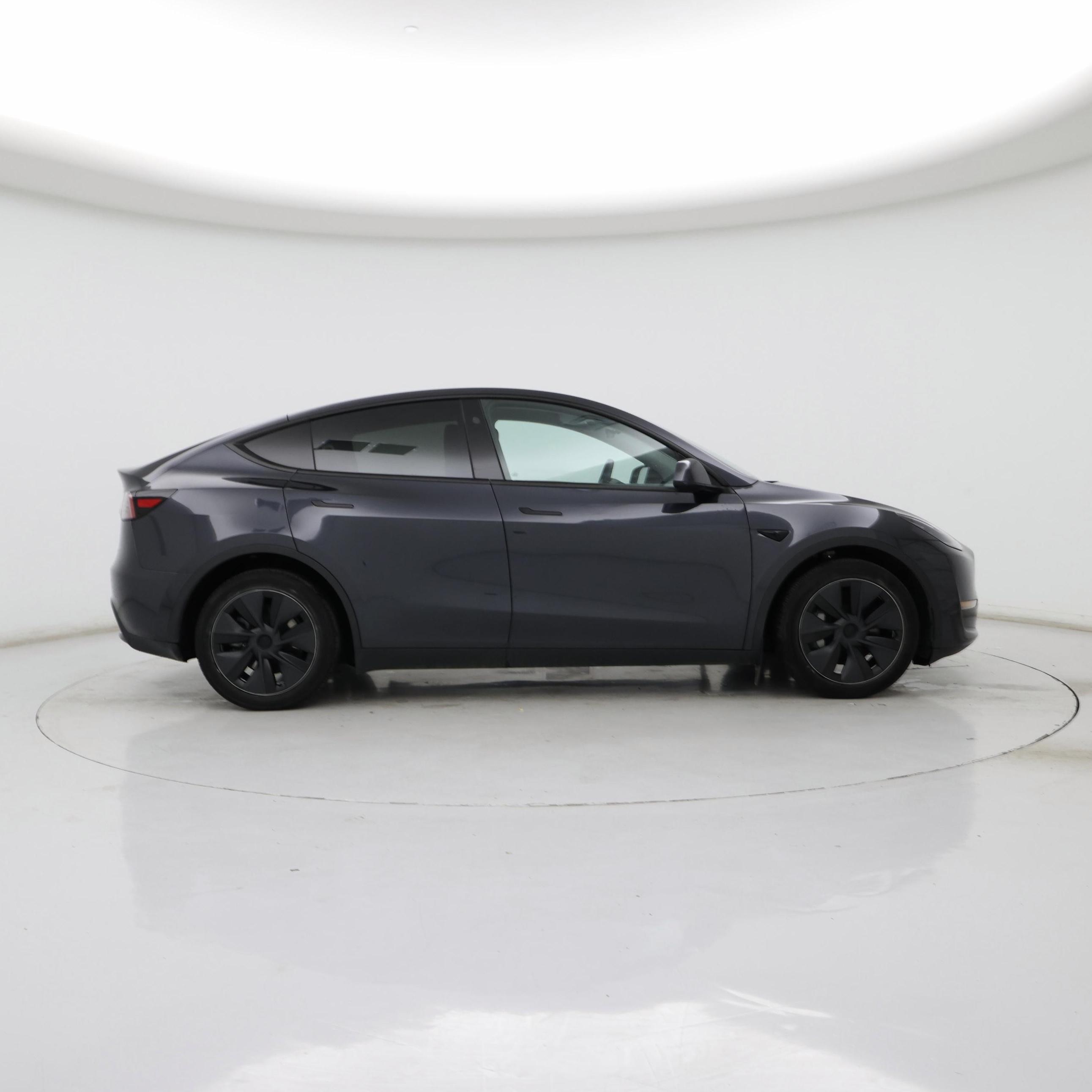 Thumbnail: 2025 Tesla Model Y - 7