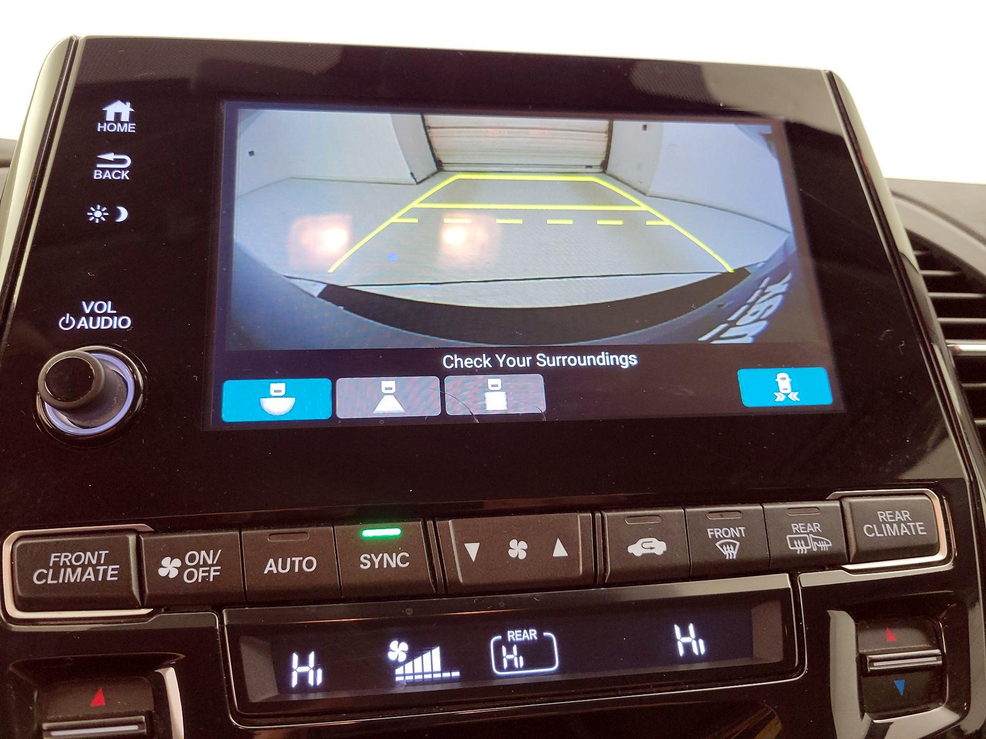 Thumbnail: 2019 Honda Odyssey - 15