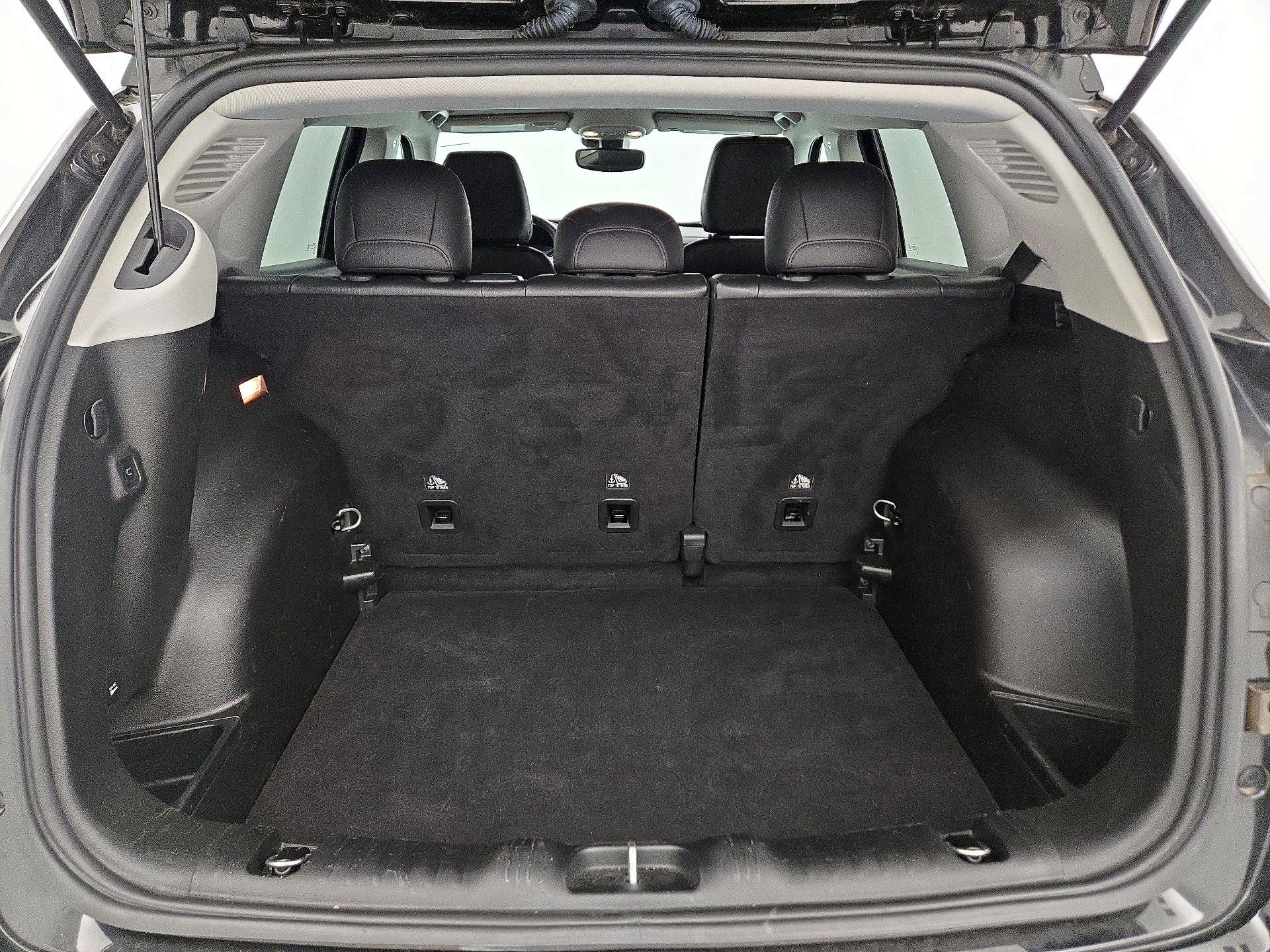 Thumbnail: 2022 Jeep Compass - 20