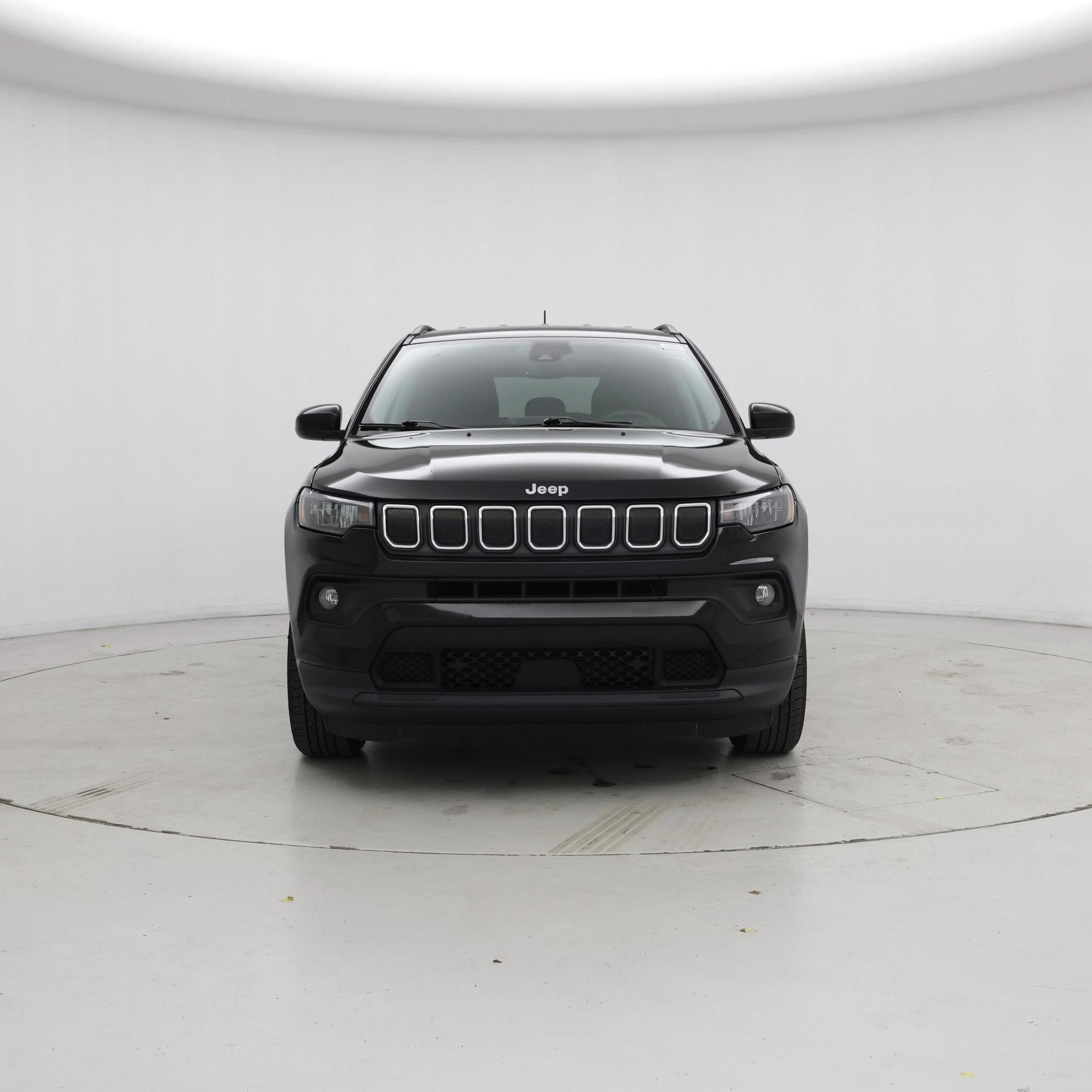 Thumbnail: 2022 Jeep Compass - 5