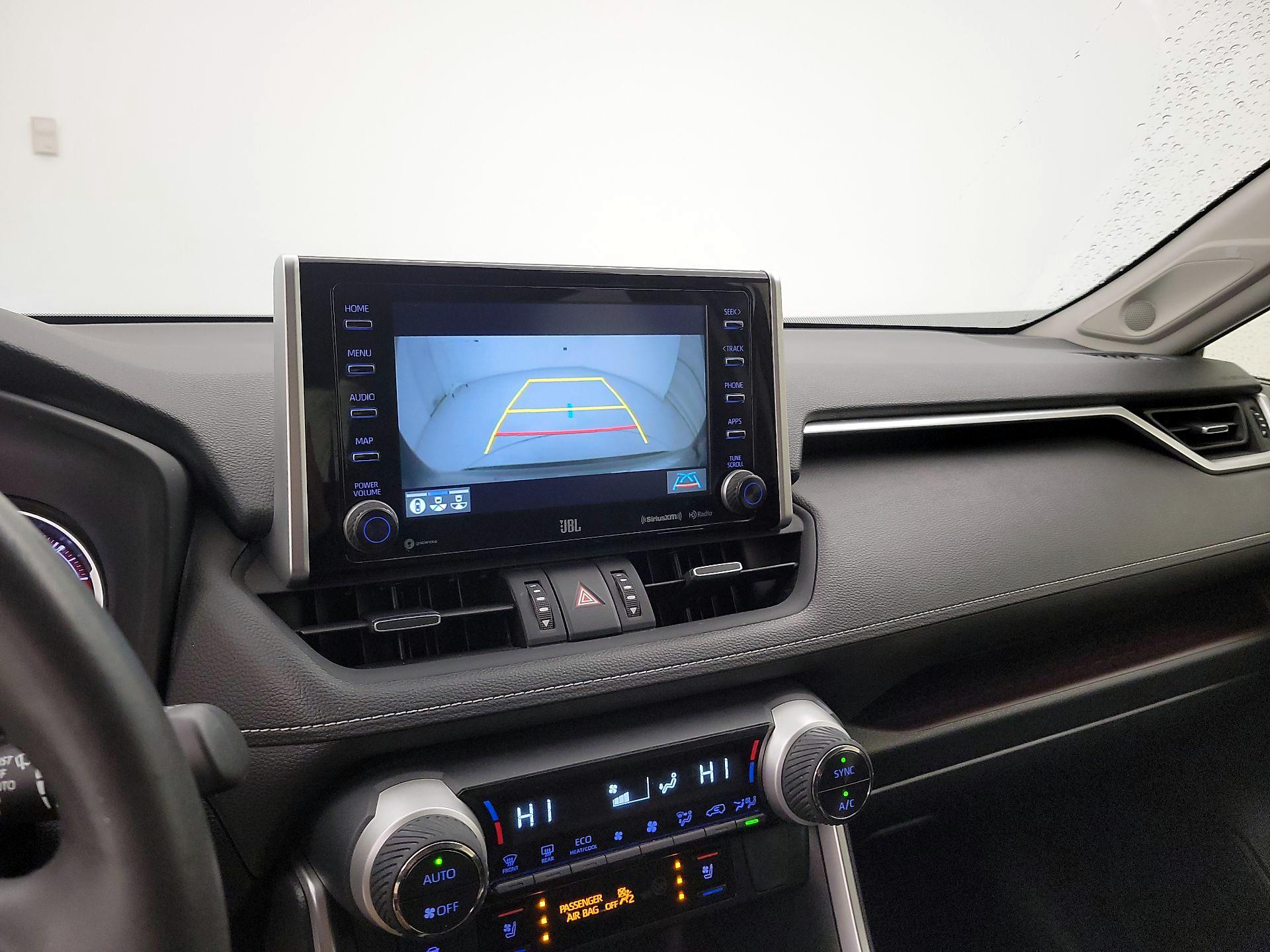 Thumbnail: 2020 Toyota RAV4 - 13