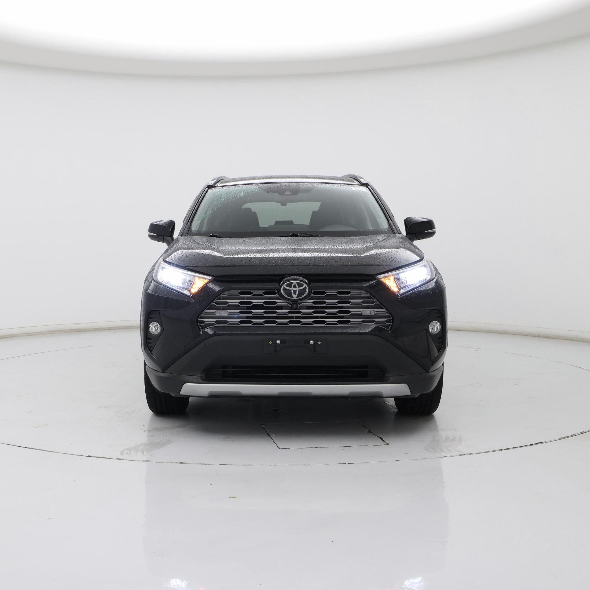 Thumbnail: 2020 Toyota RAV4 - 5