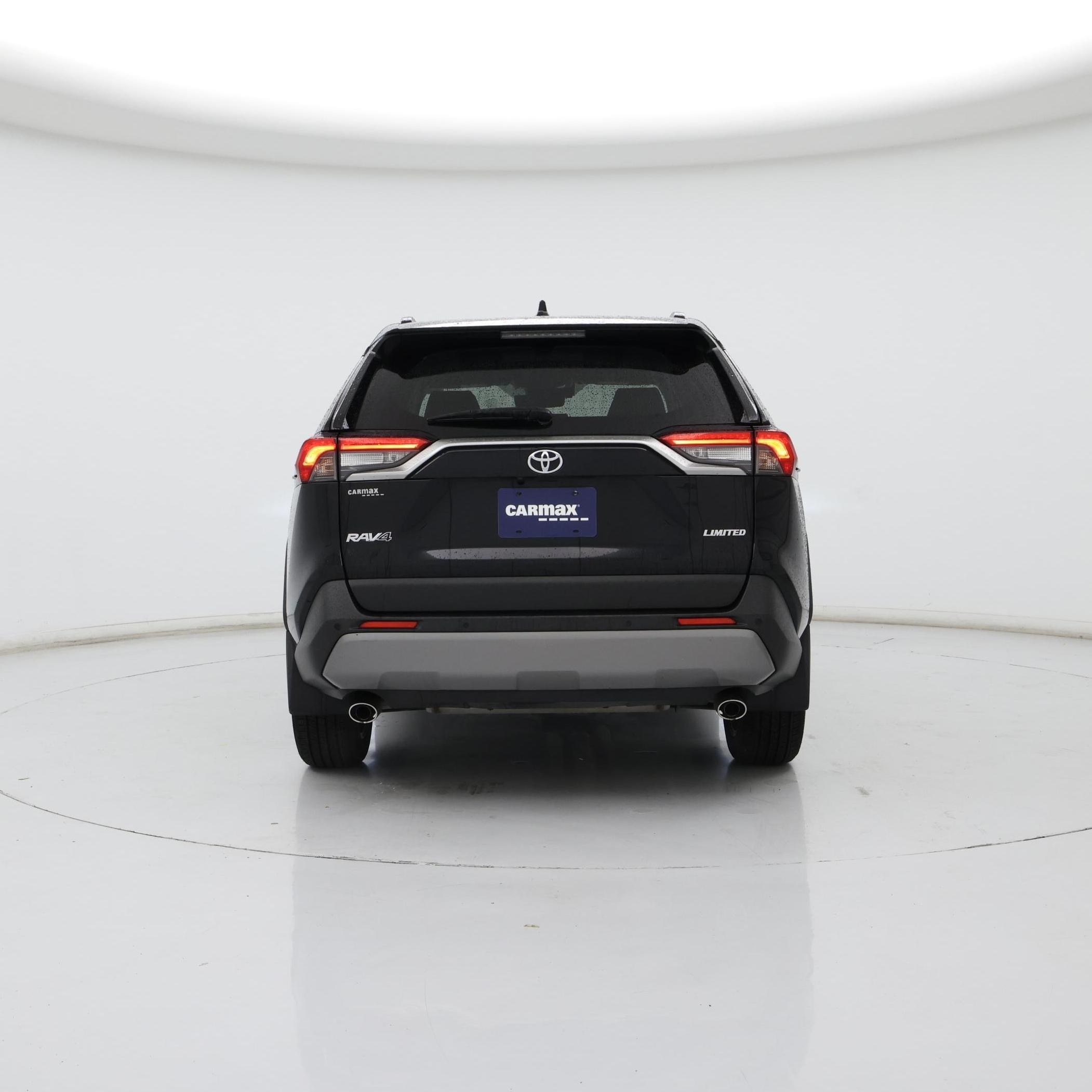 Thumbnail: 2020 Toyota RAV4 - 6