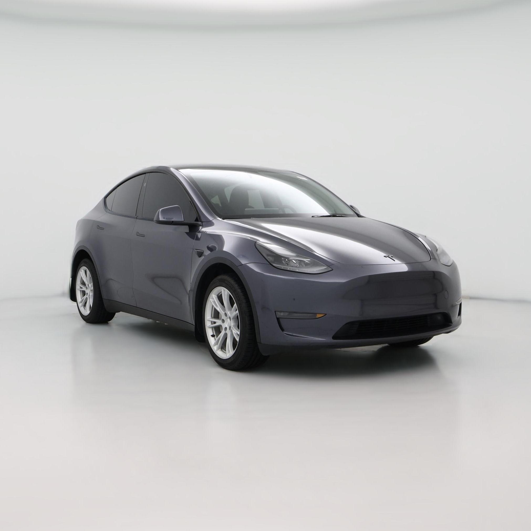 Thumbnail: 2023 Tesla Model Y - 1