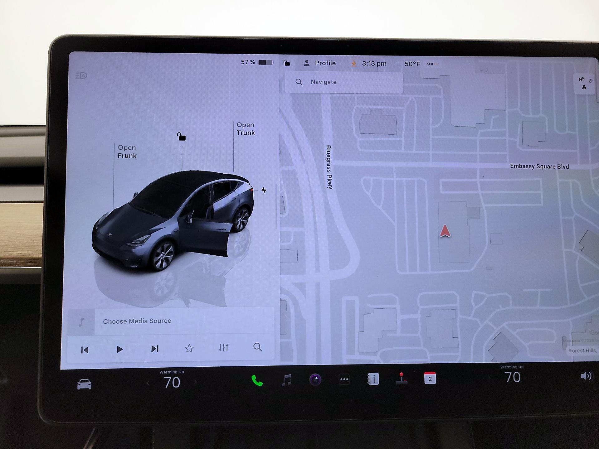 Thumbnail: 2023 Tesla Model Y - 14