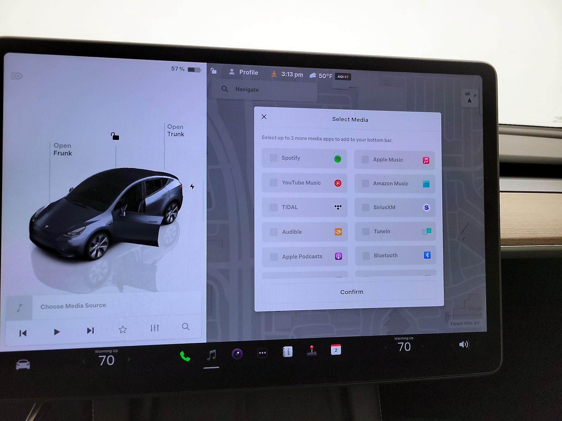 Thumbnail: 2023 Tesla Model Y - 15