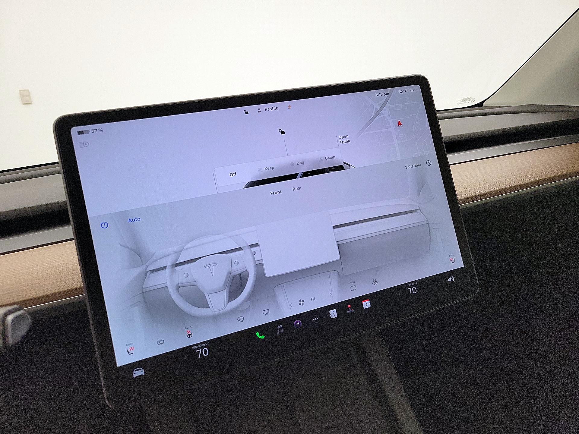 Thumbnail: 2023 Tesla Model Y - 16