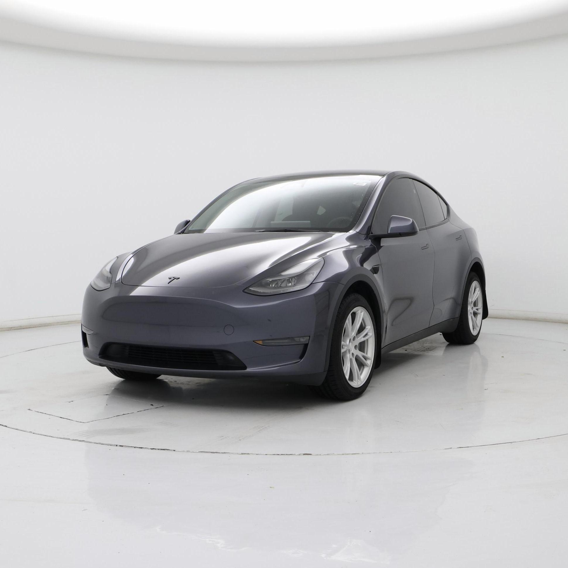 Thumbnail: 2023 Tesla Model Y - 4